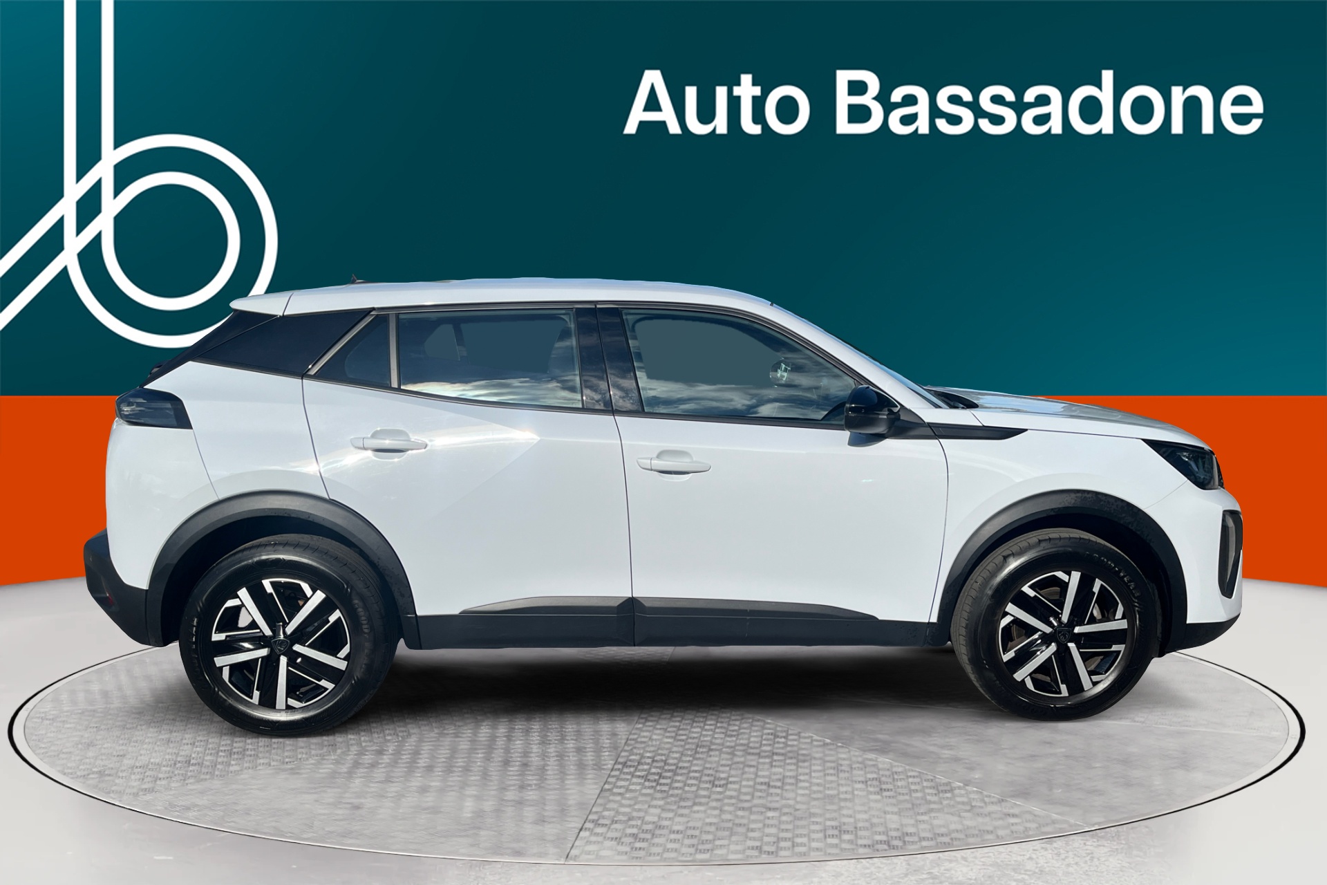 PEUGEOT 2008 2024