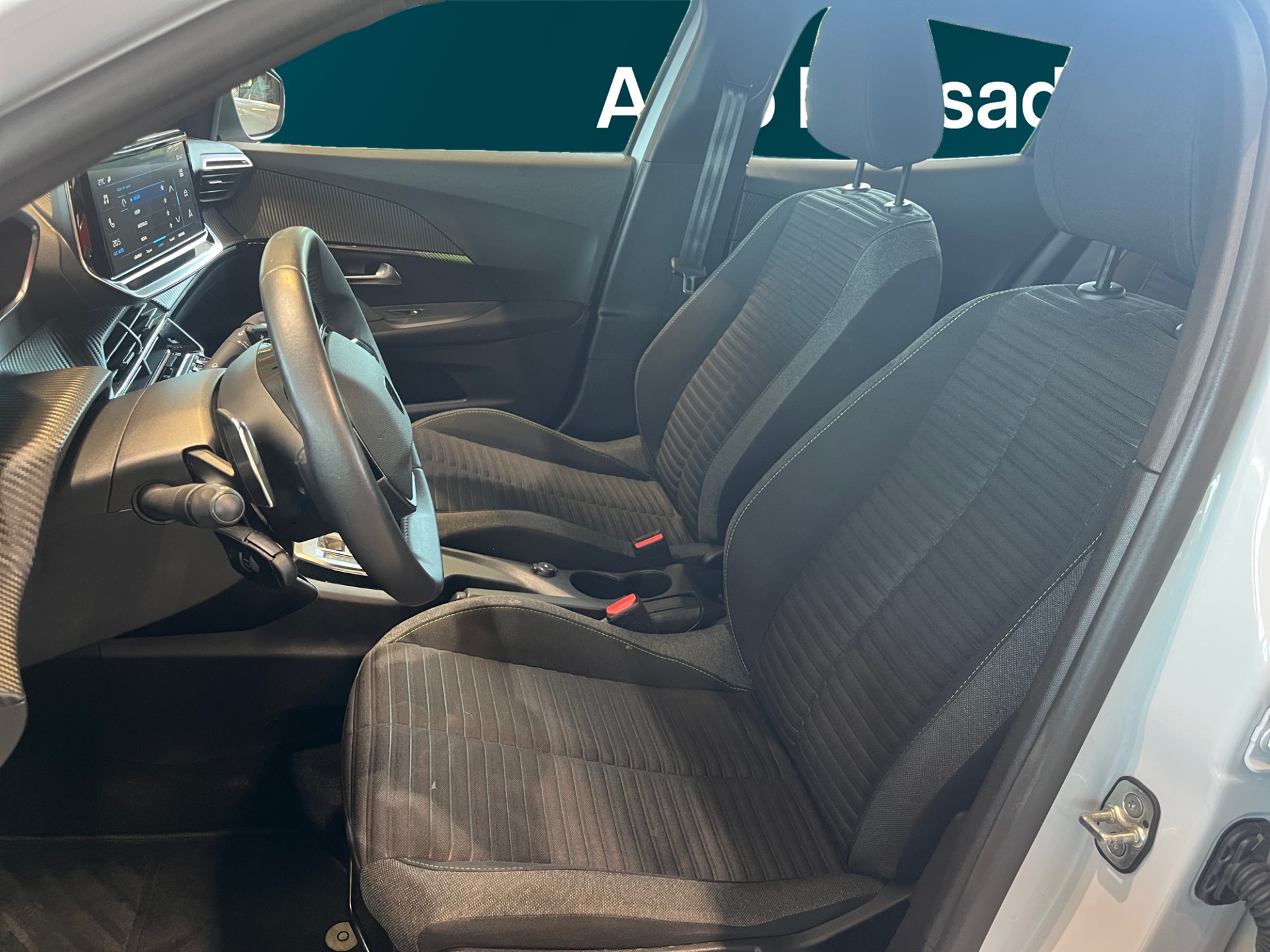 PEUGEOT 2008 2024