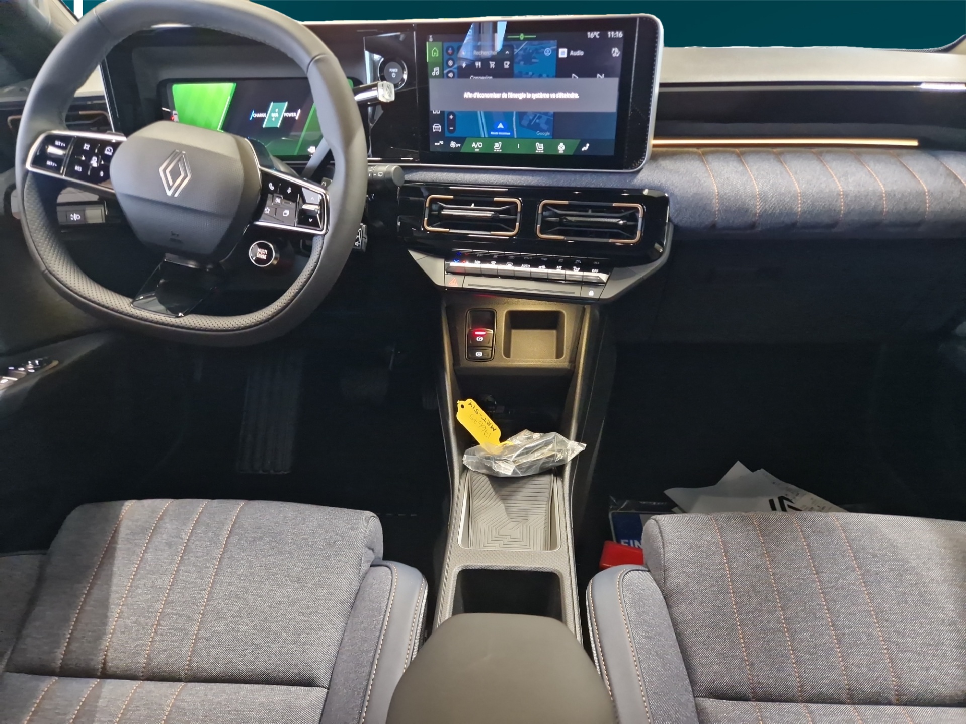Renault 4 2025
