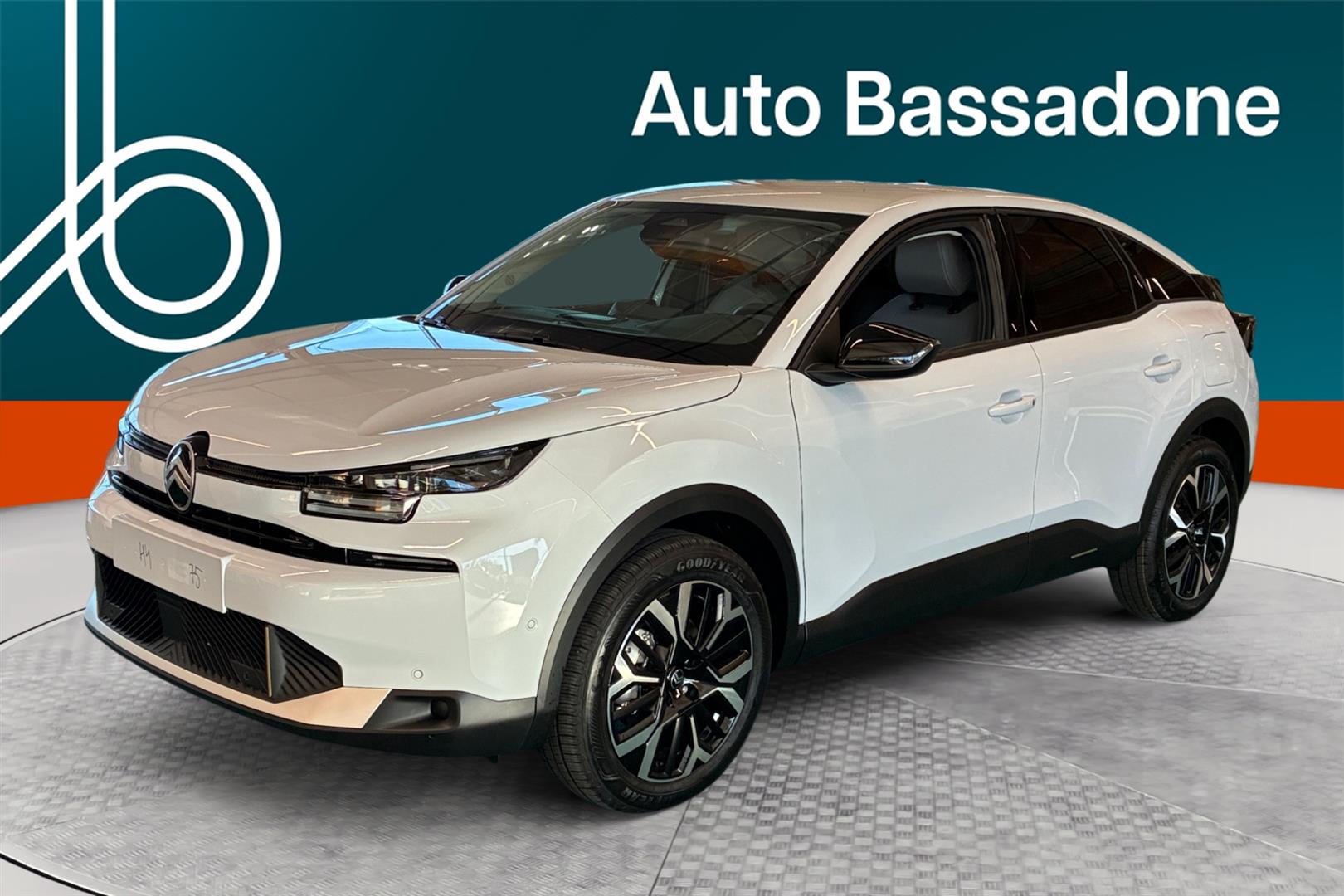 Citroen C4 2026