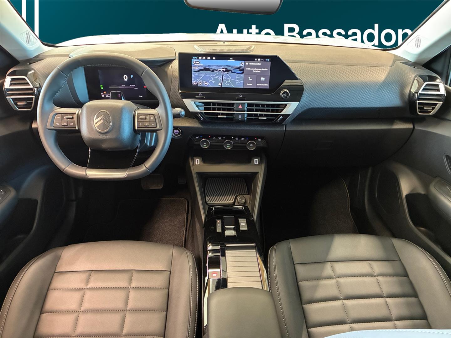 Citroen C4 2026