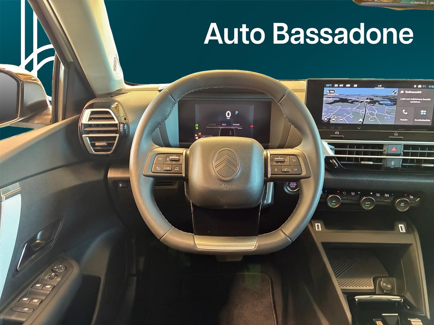 Citroen C4 2026