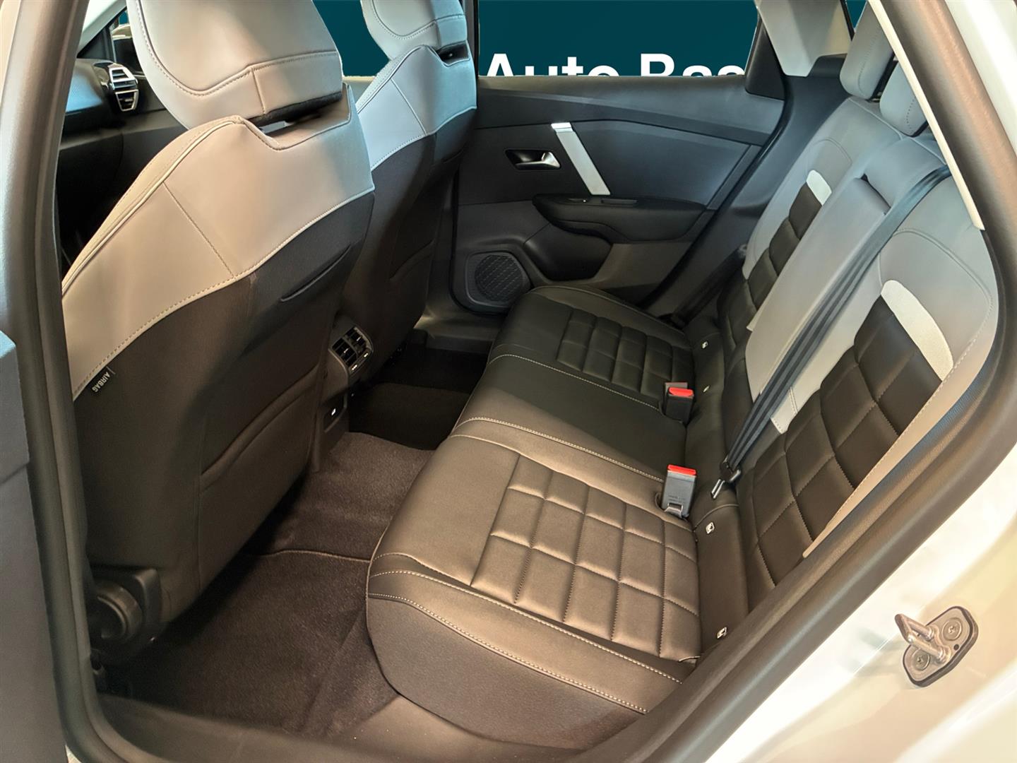 Citroen C4 2026