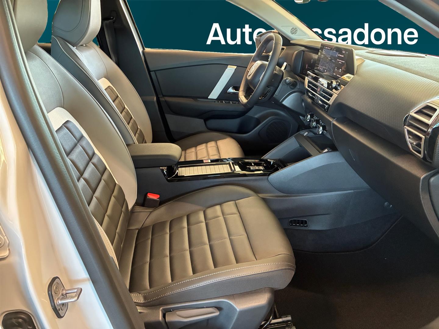 Citroen C4 2026