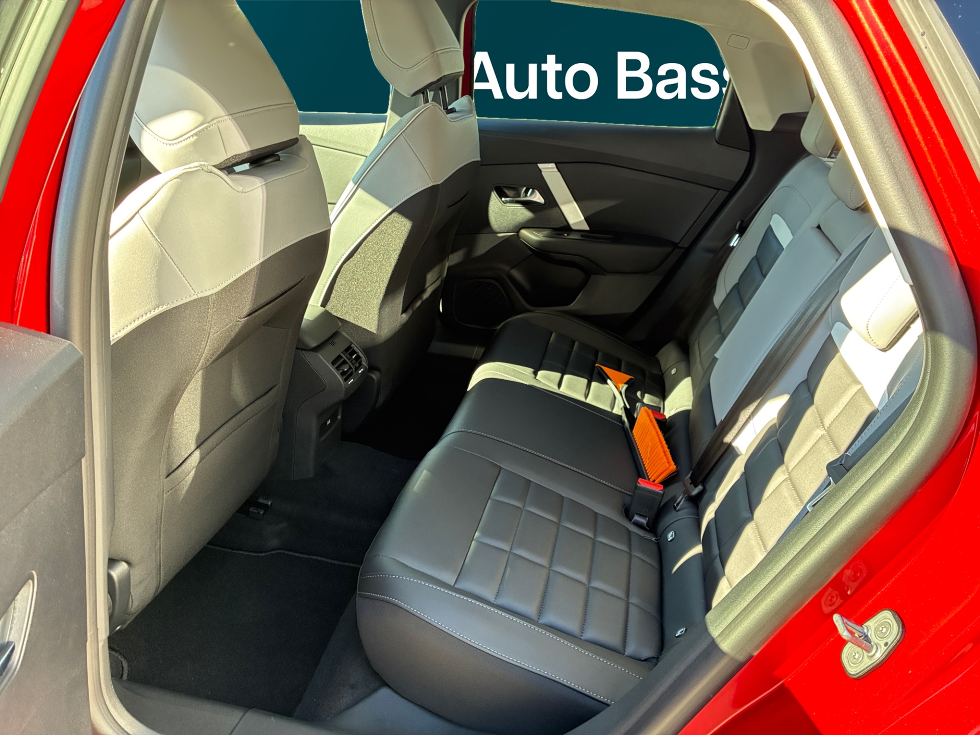 Citroen C4 2026