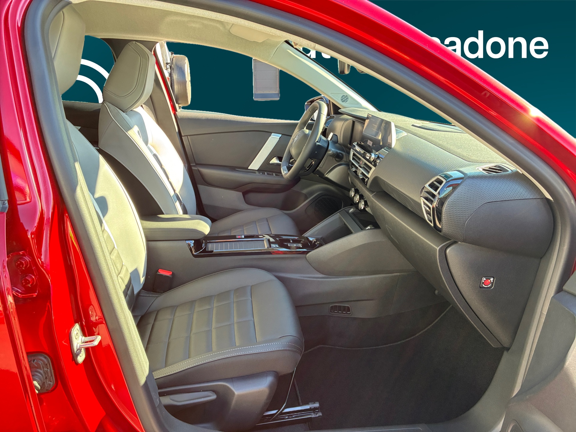 Citroen C4 2026