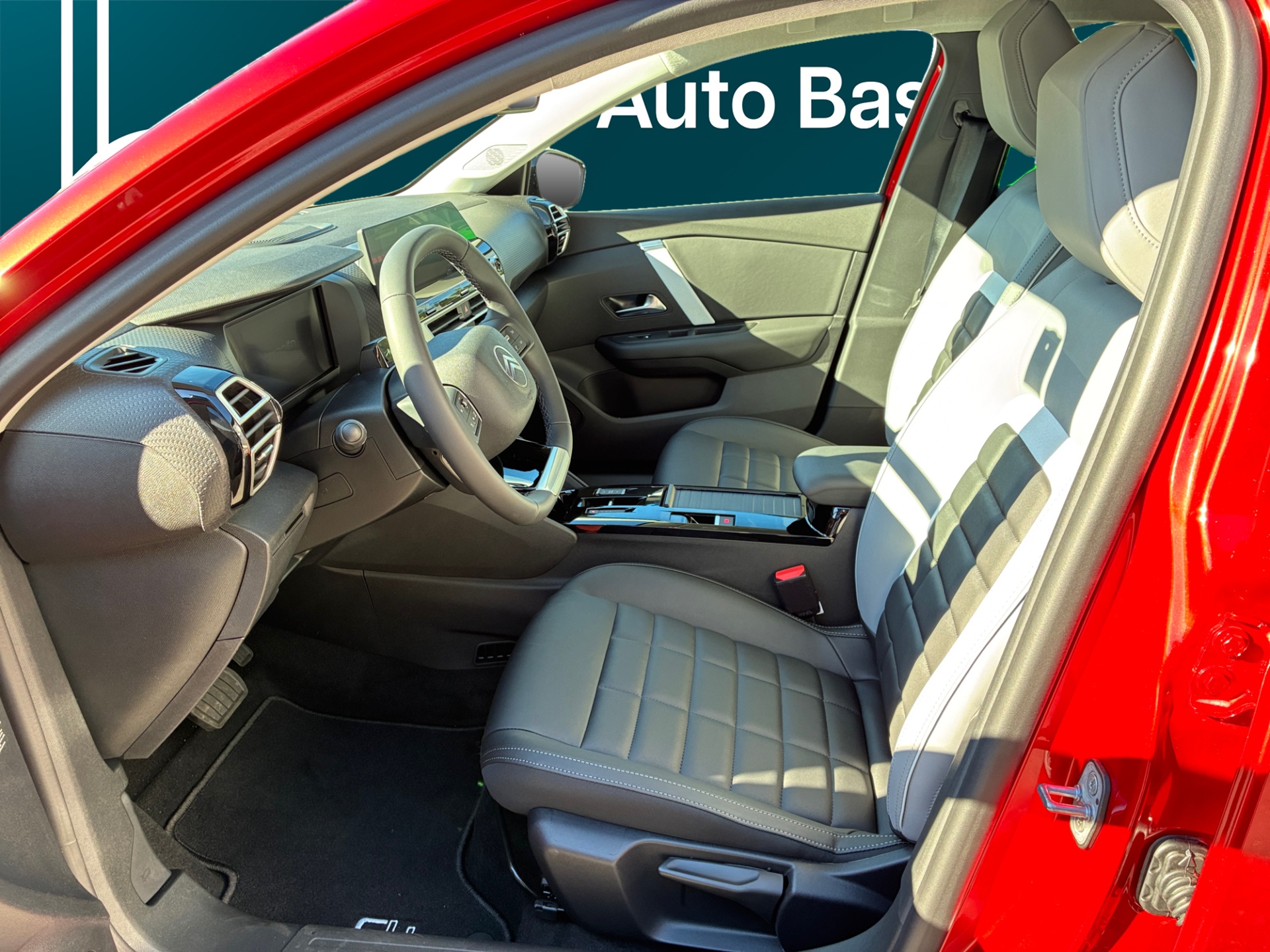 Citroen C4 2026