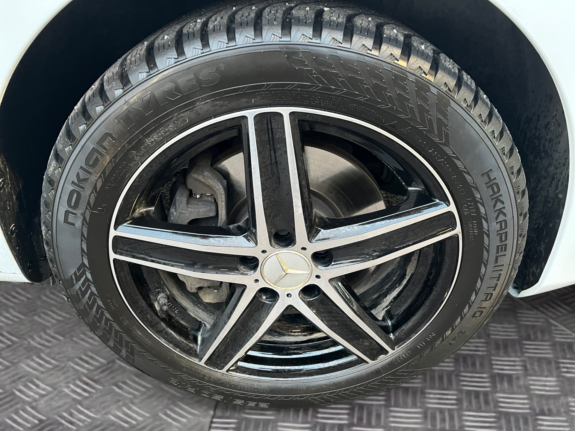 MERCEDES-BENZ Vito 2021