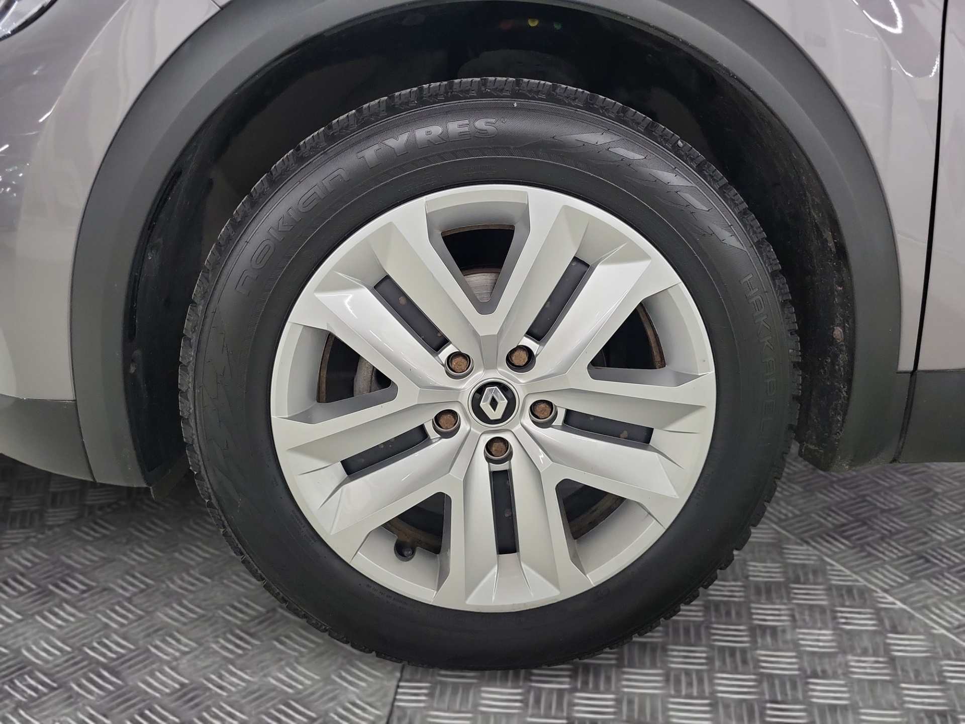 RENAULT Captur 2022