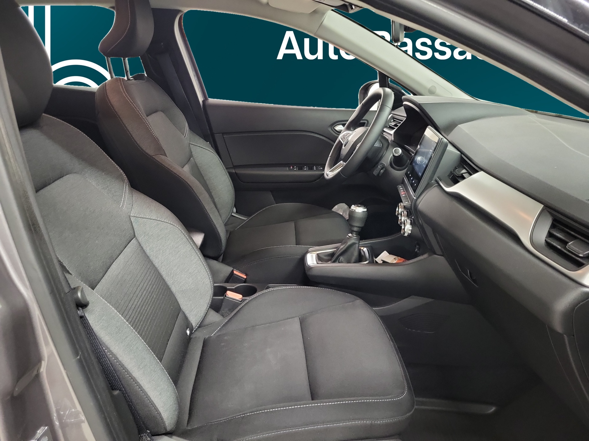 RENAULT Captur 2022
