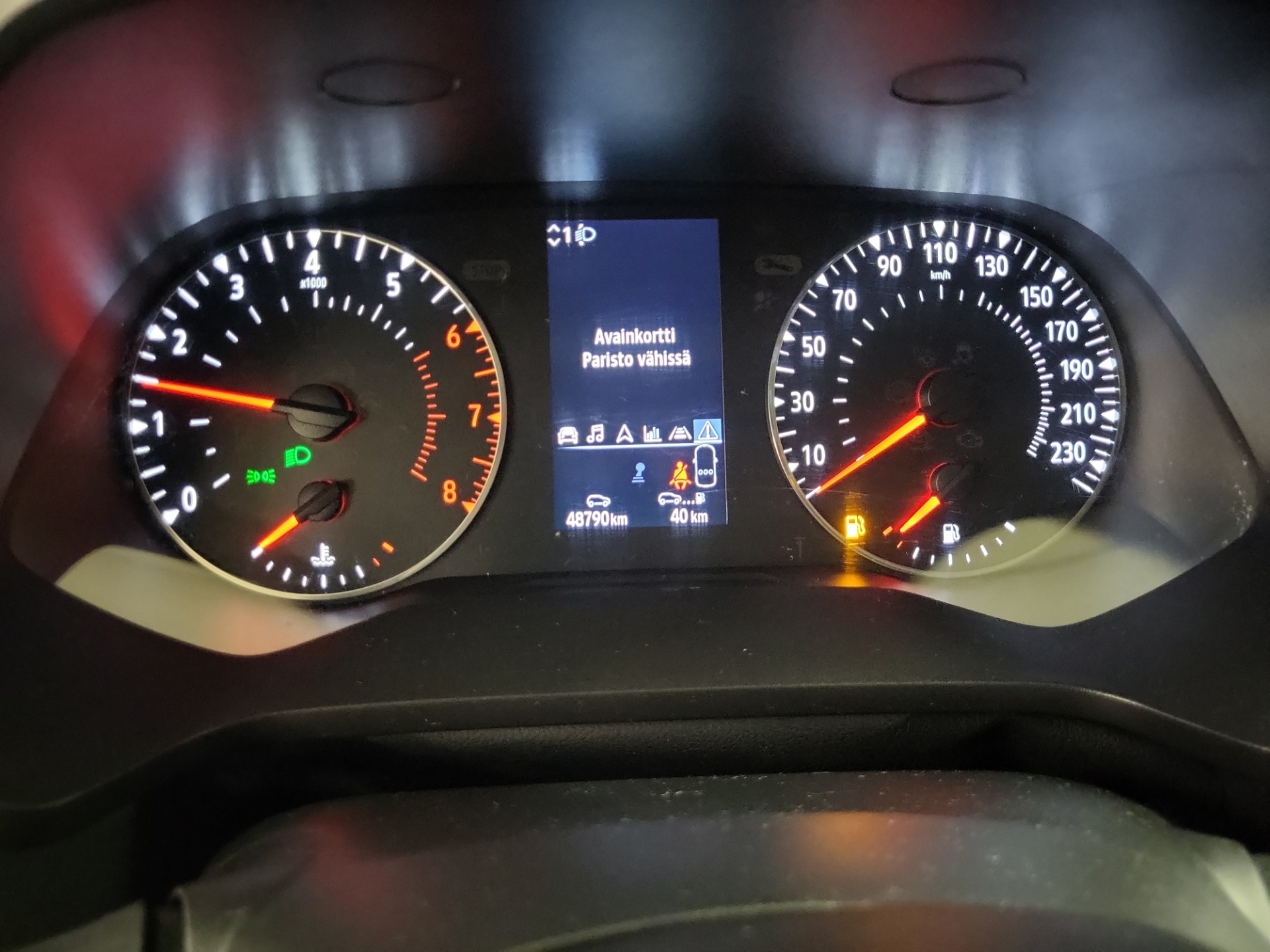 RENAULT Captur 2022