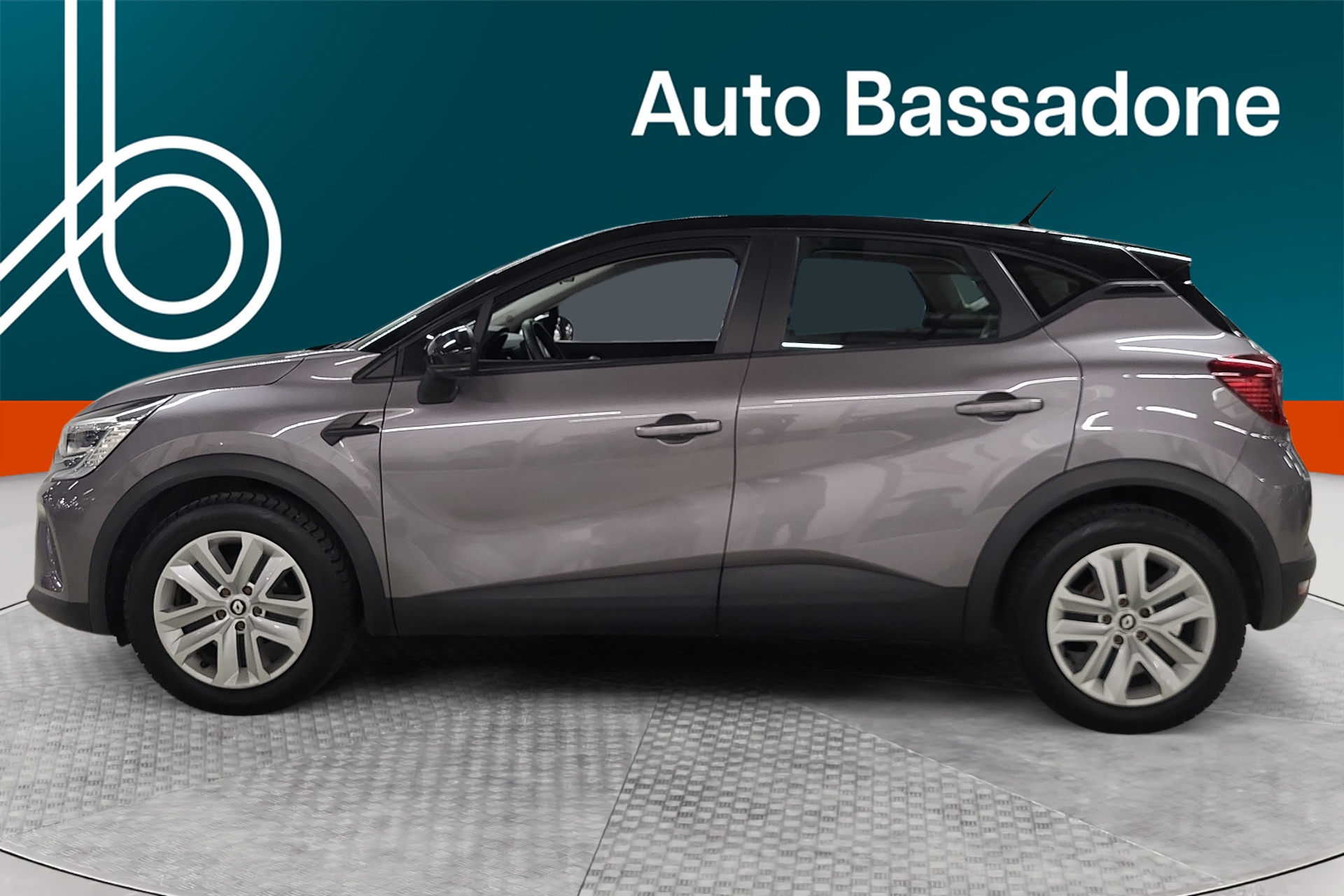 RENAULT Captur 2022