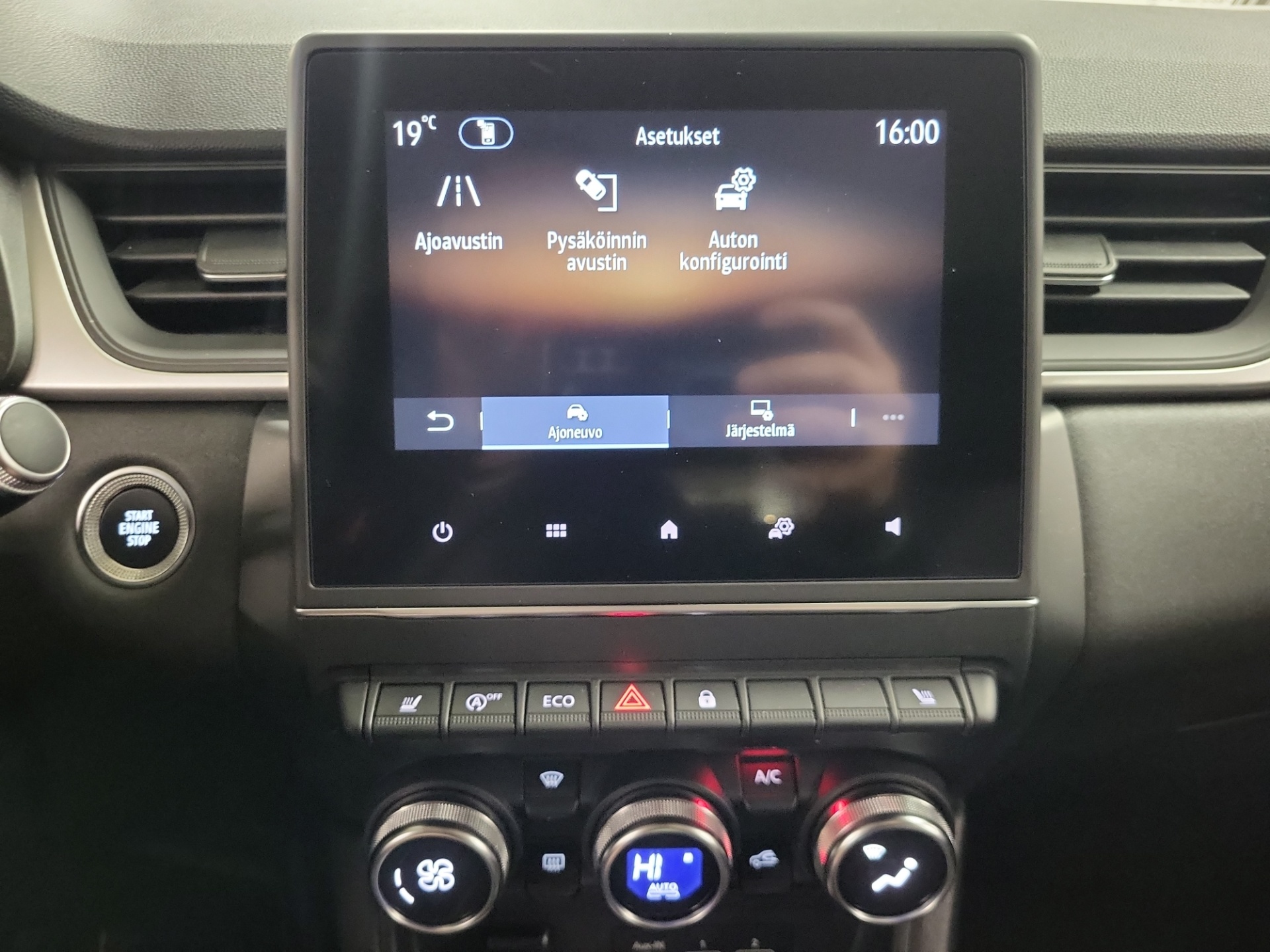 RENAULT Captur 2022