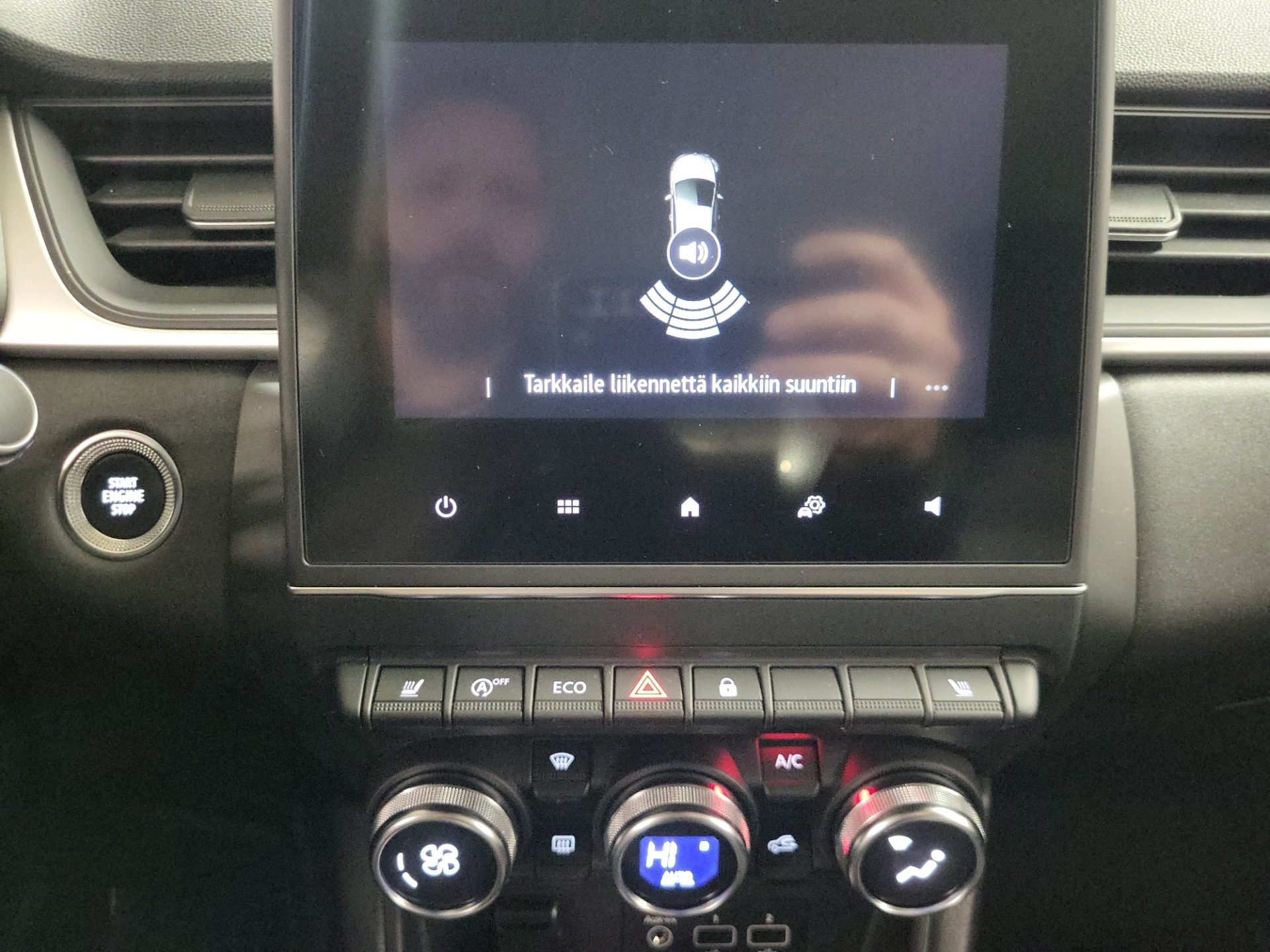 RENAULT Captur 2022