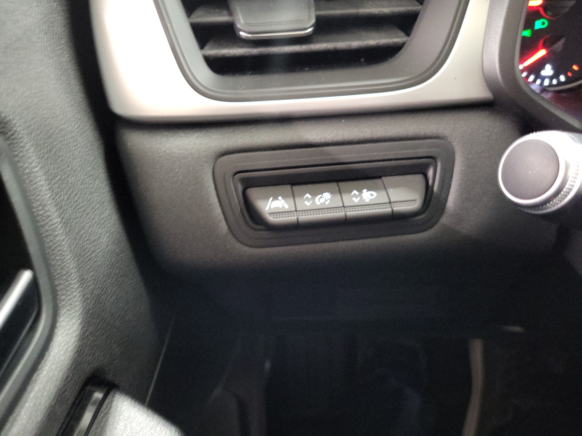 RENAULT Captur 2022