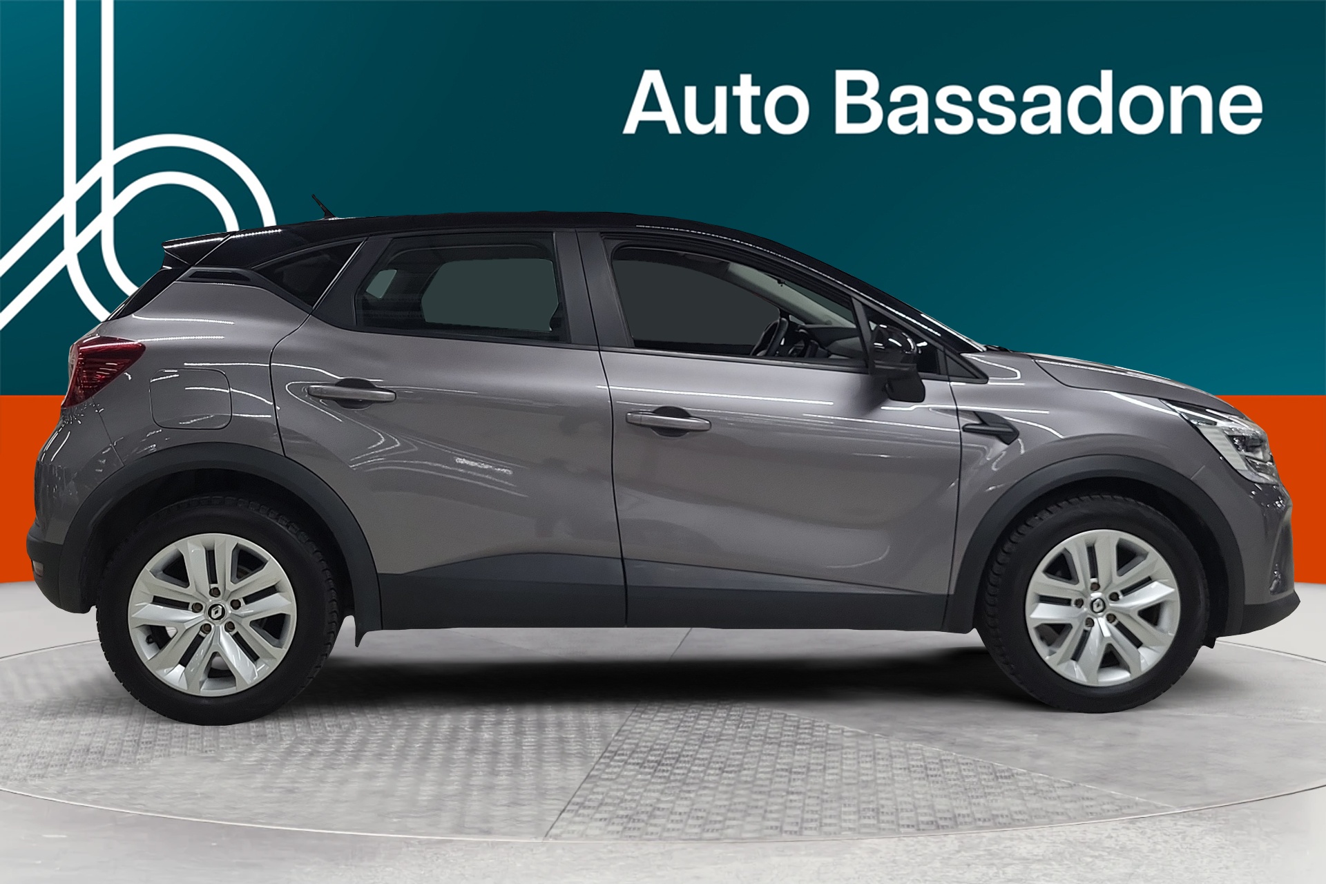 RENAULT Captur 2022