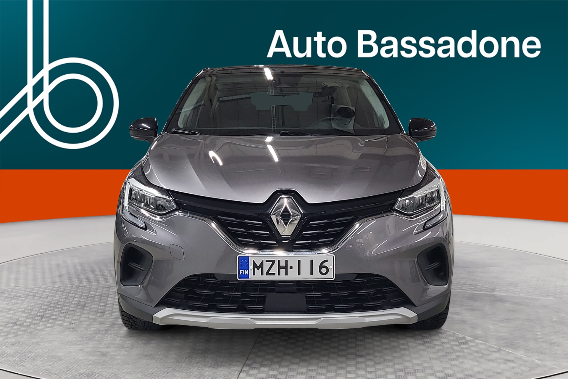 RENAULT Captur 2022