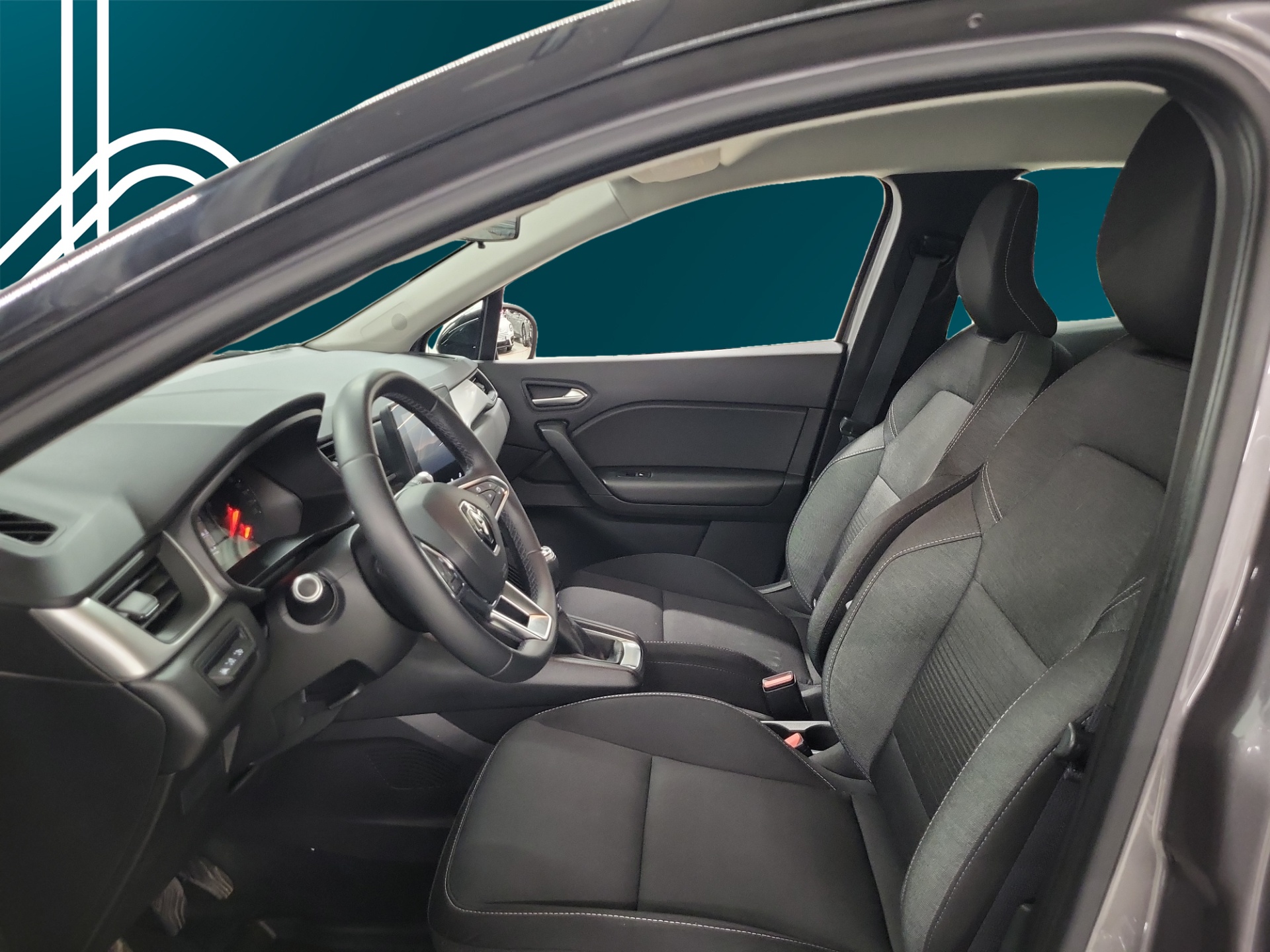 RENAULT Captur 2022