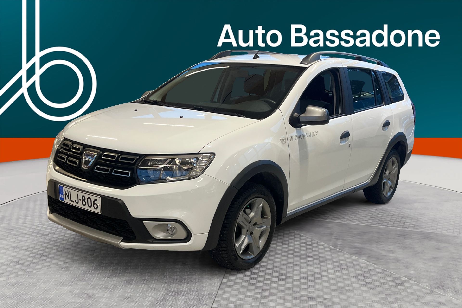 DACIA Logan MCV 2018