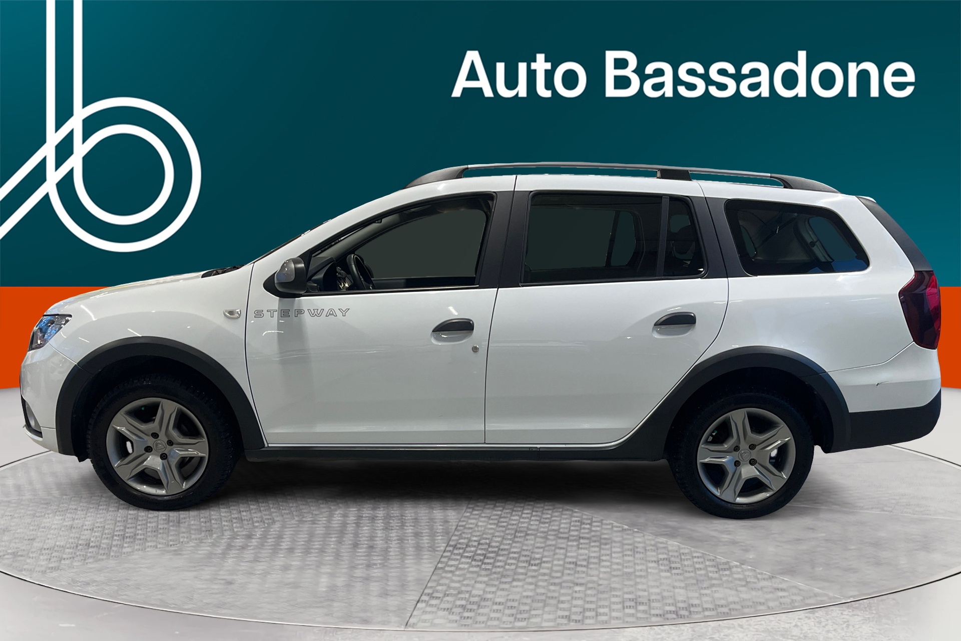 DACIA Logan MCV 2018