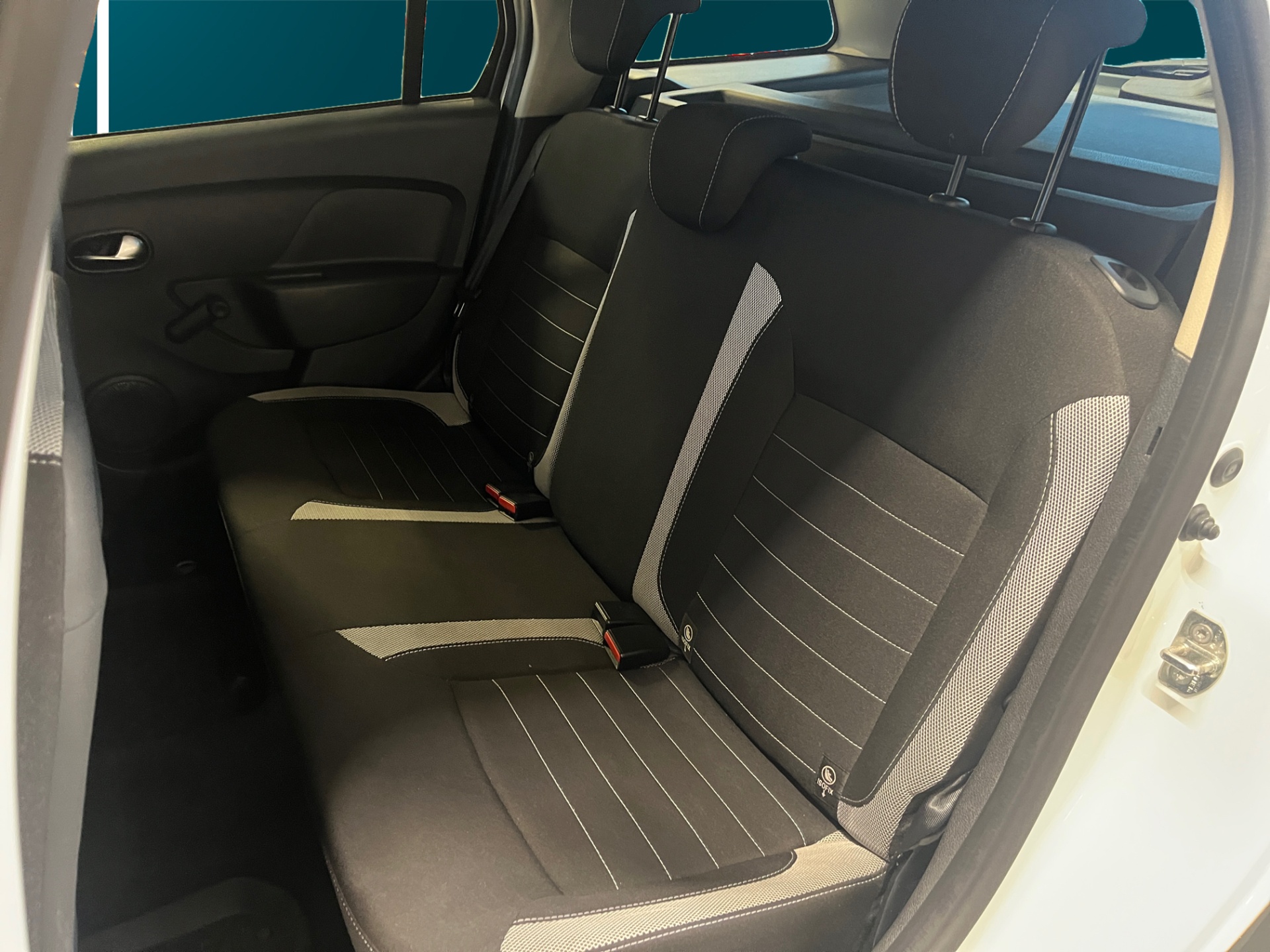 DACIA Logan MCV 2018