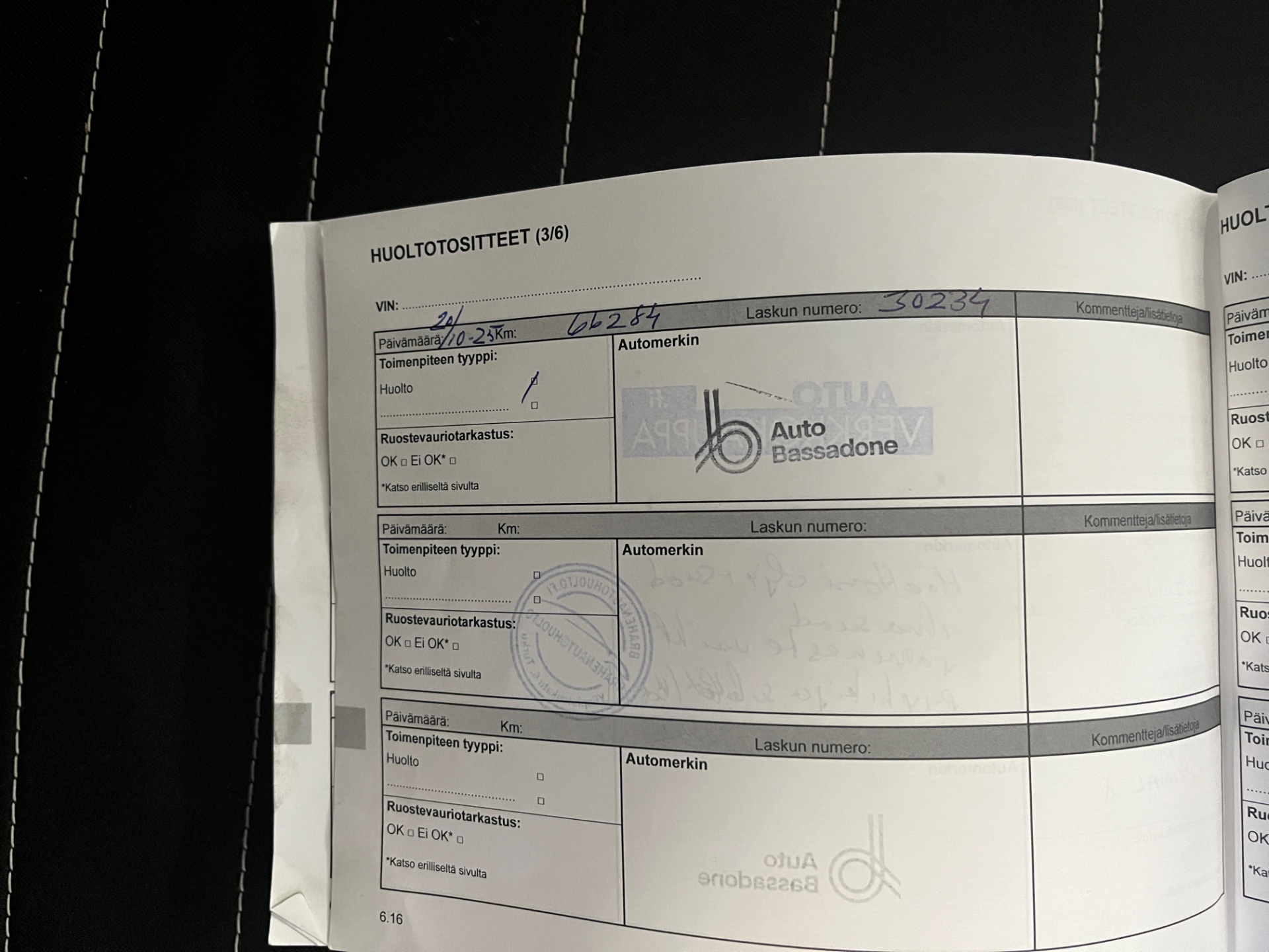 DACIA Logan MCV 2018