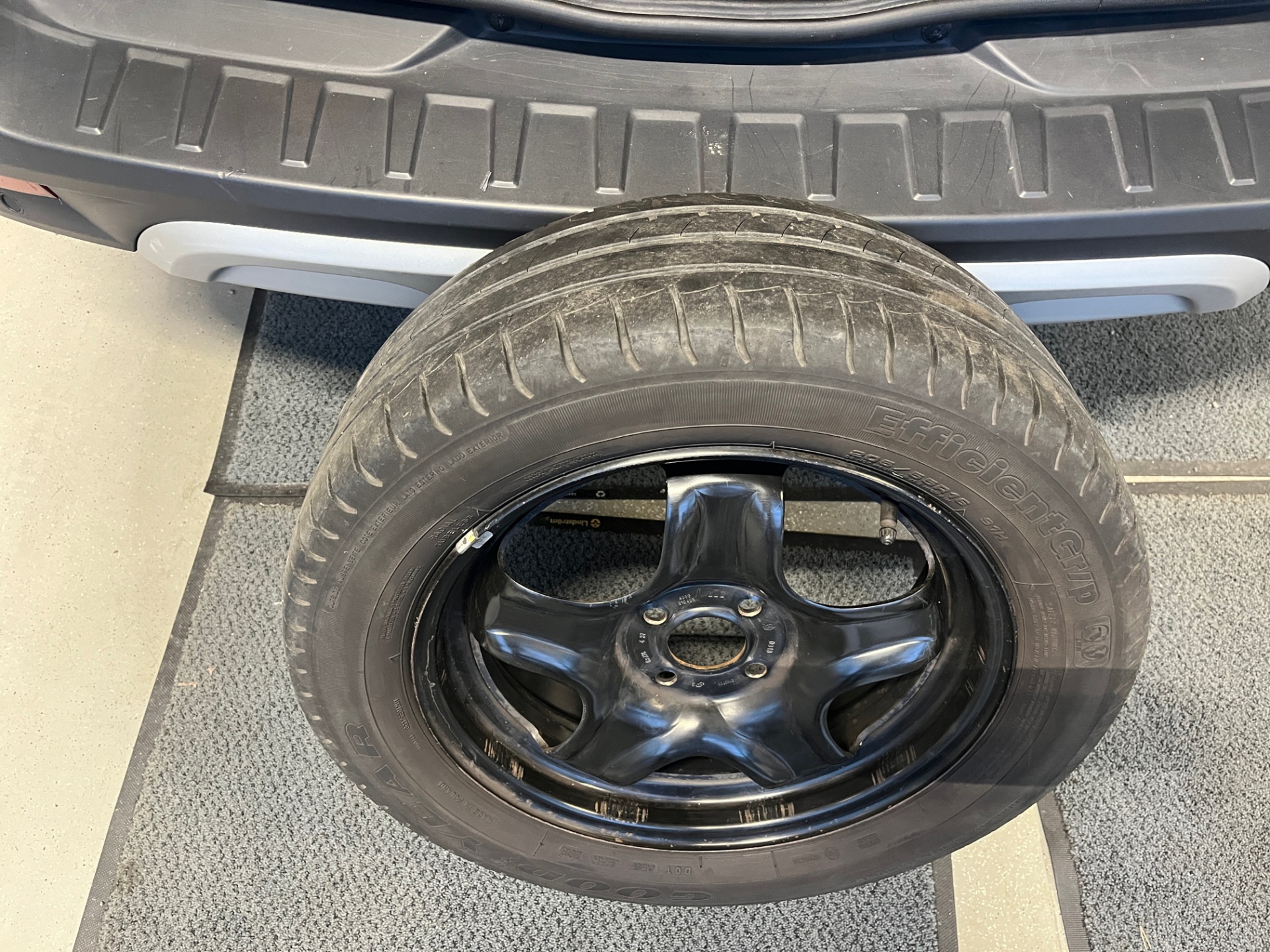 DACIA Logan MCV 2018