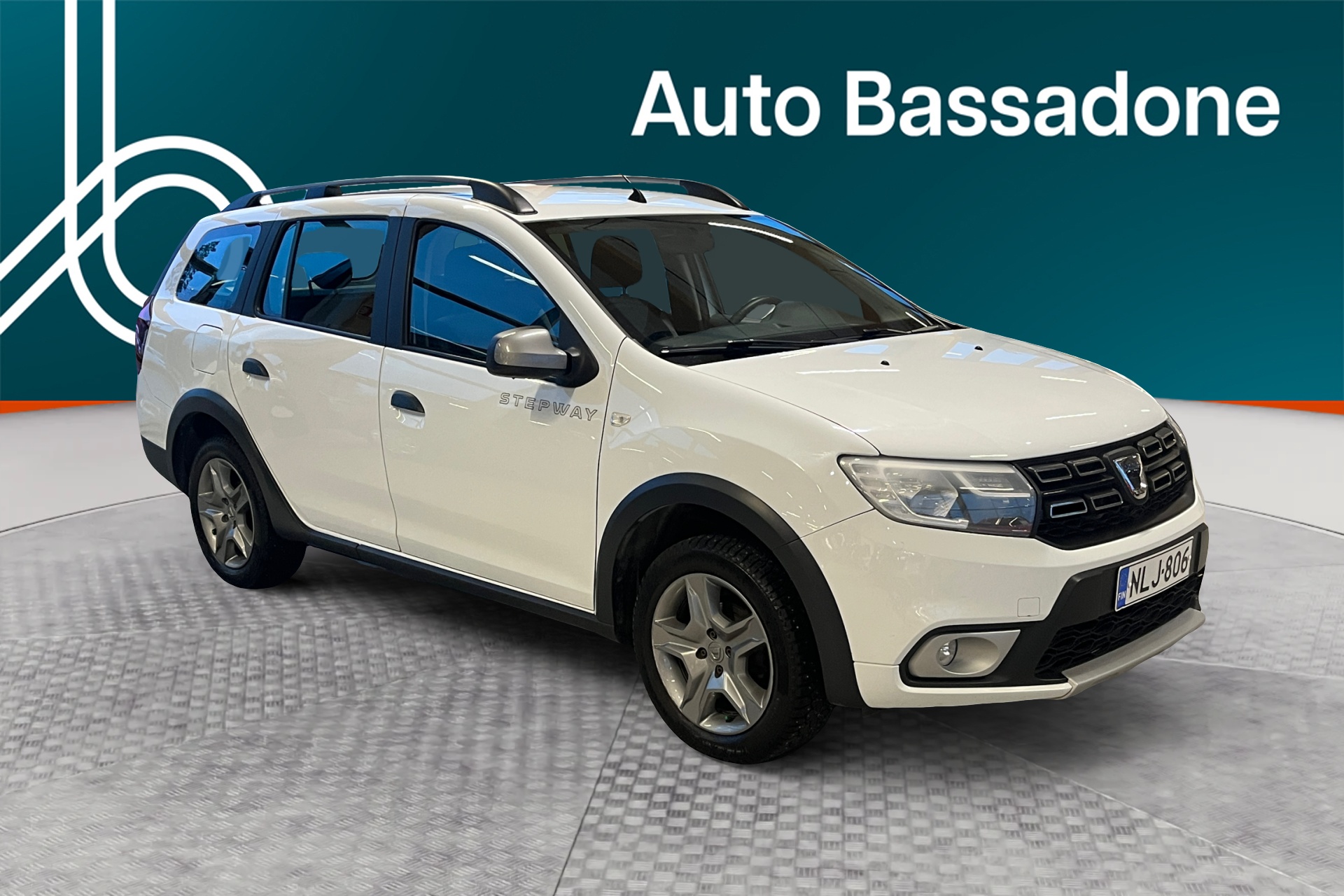 DACIA Logan MCV 2018