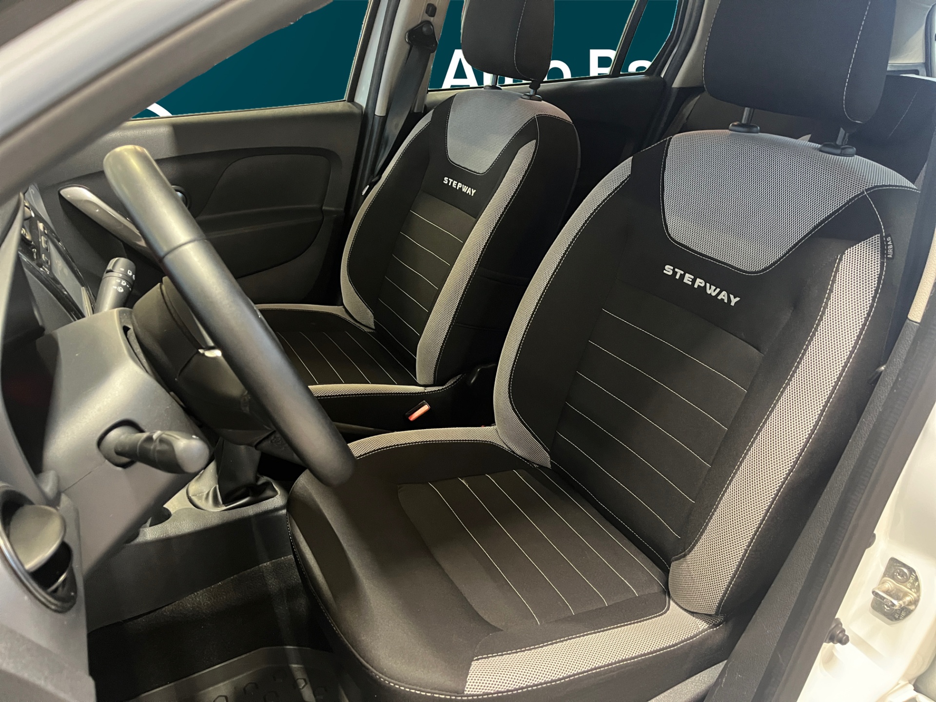 DACIA Logan MCV 2018