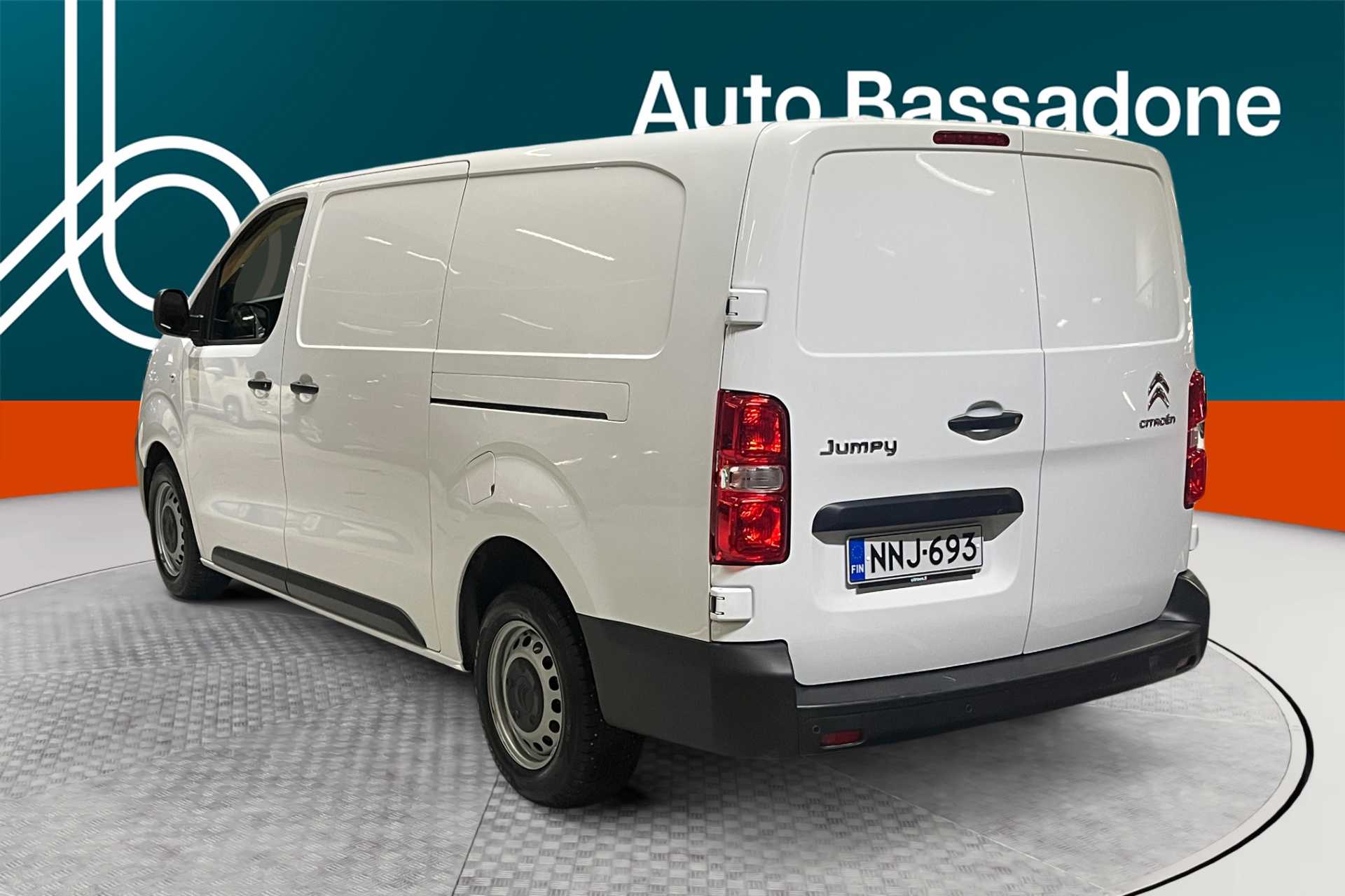 CITROEN Jumpy 2023