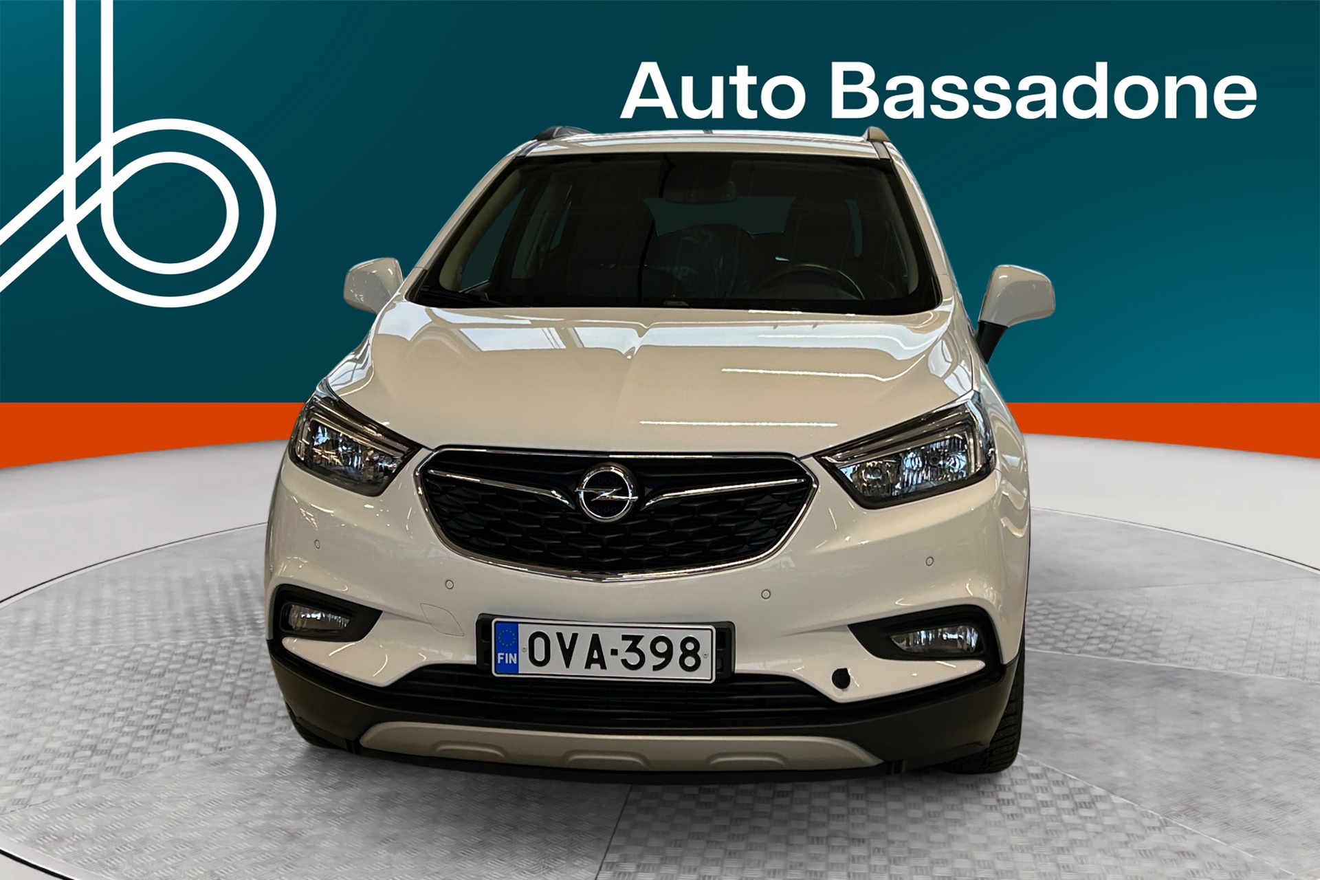OPEL Mokka 2018