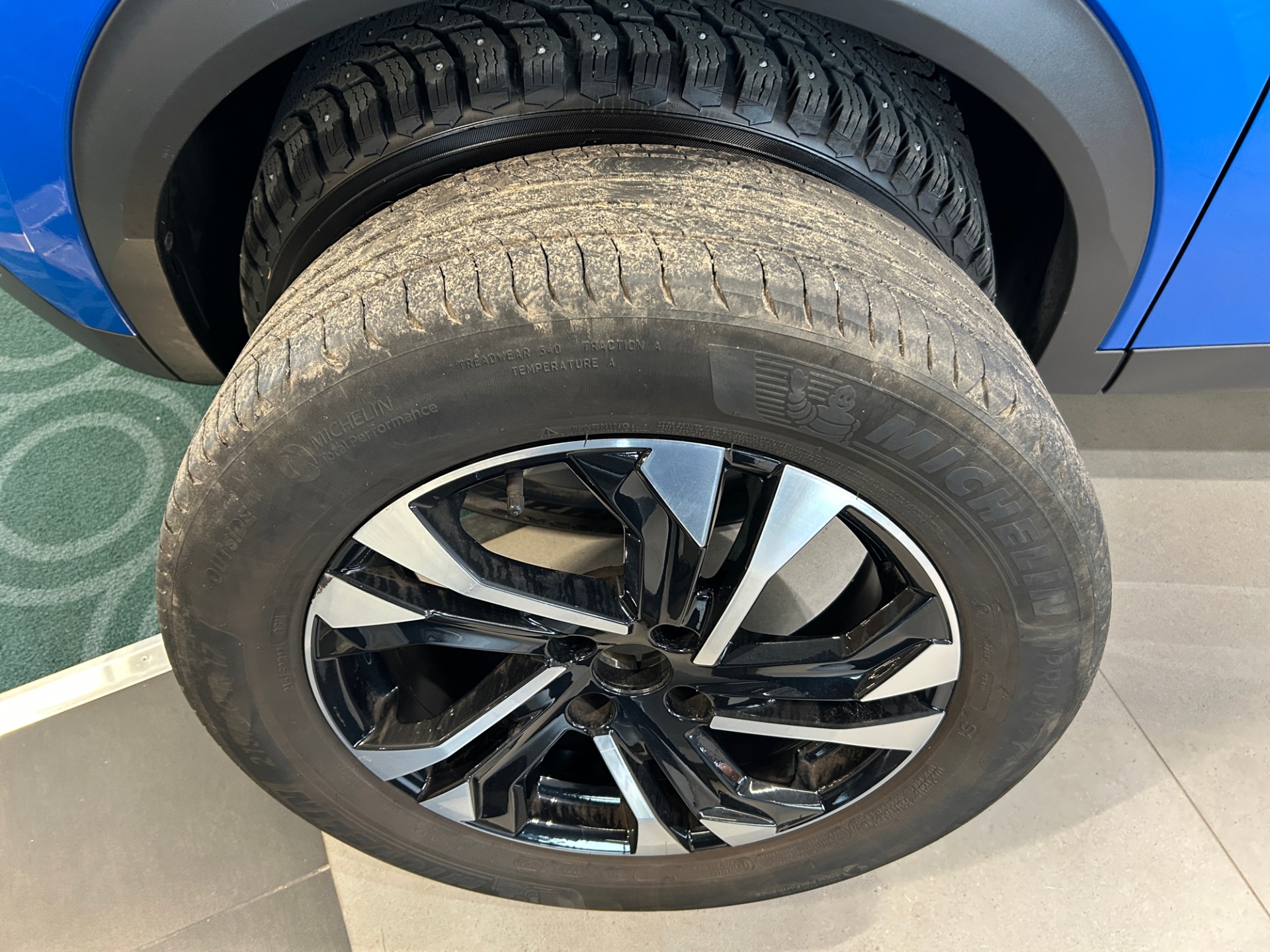 PEUGEOT 2008 2020