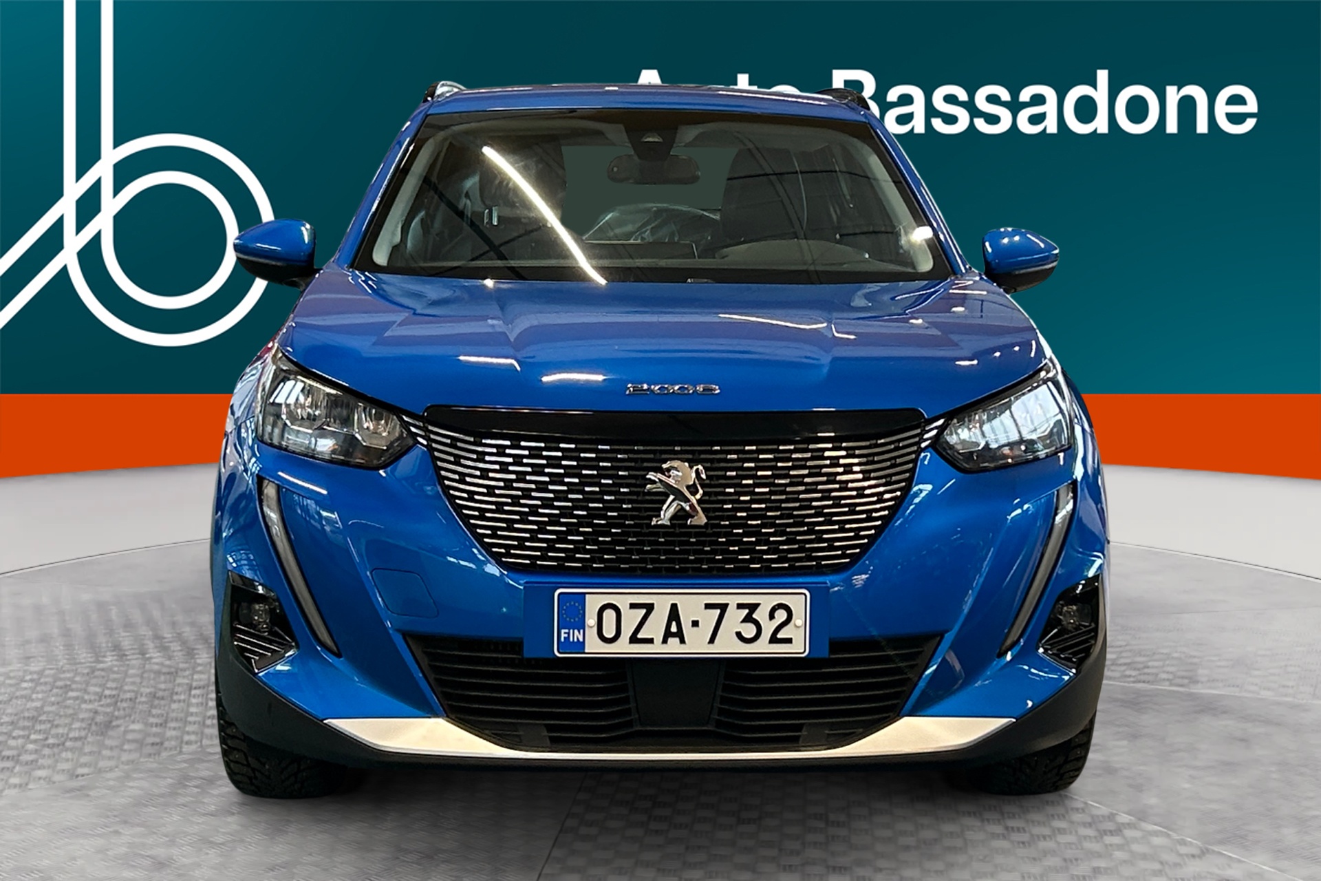 PEUGEOT 2008 2020