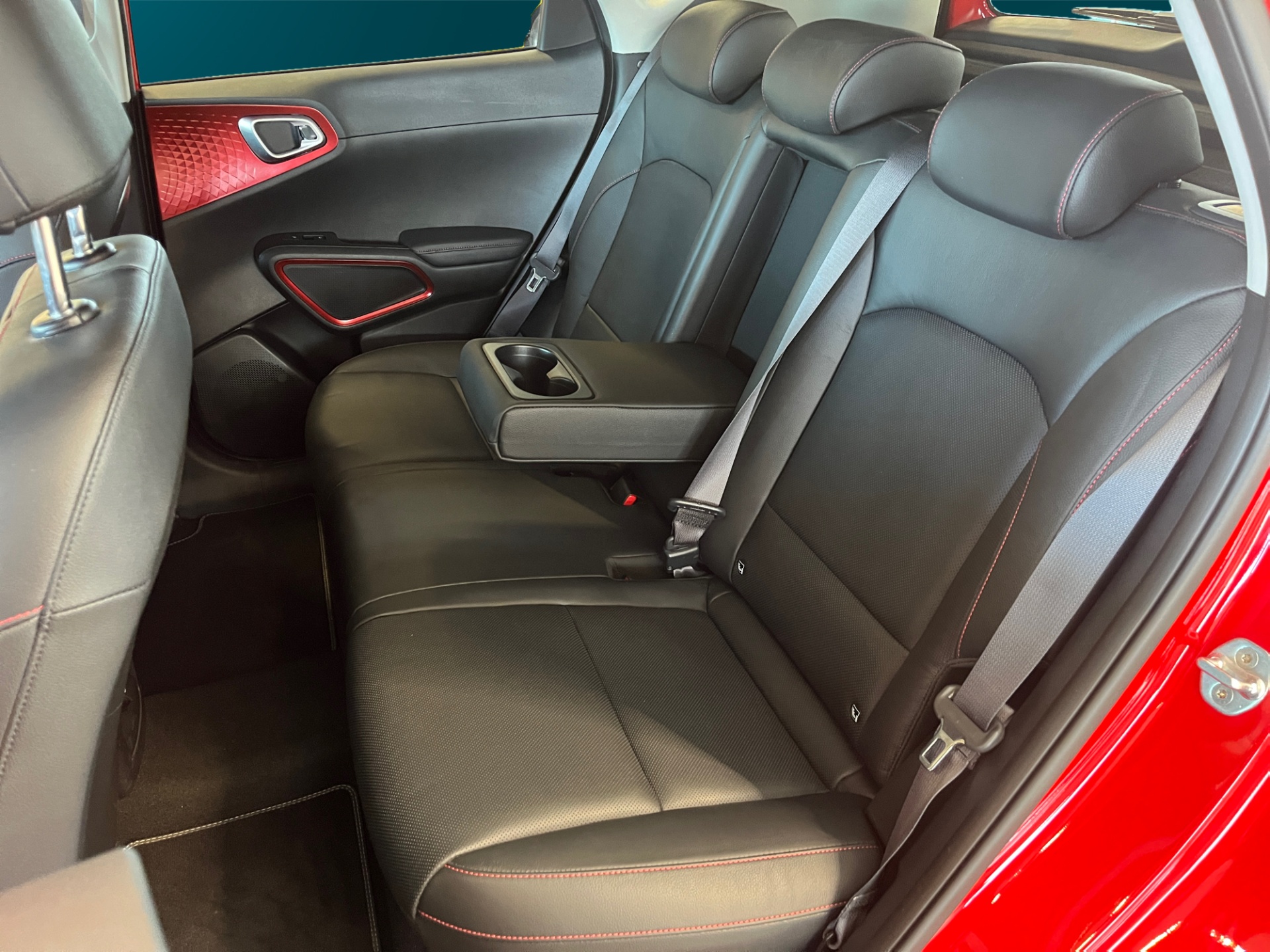KIA e-Soul 2020