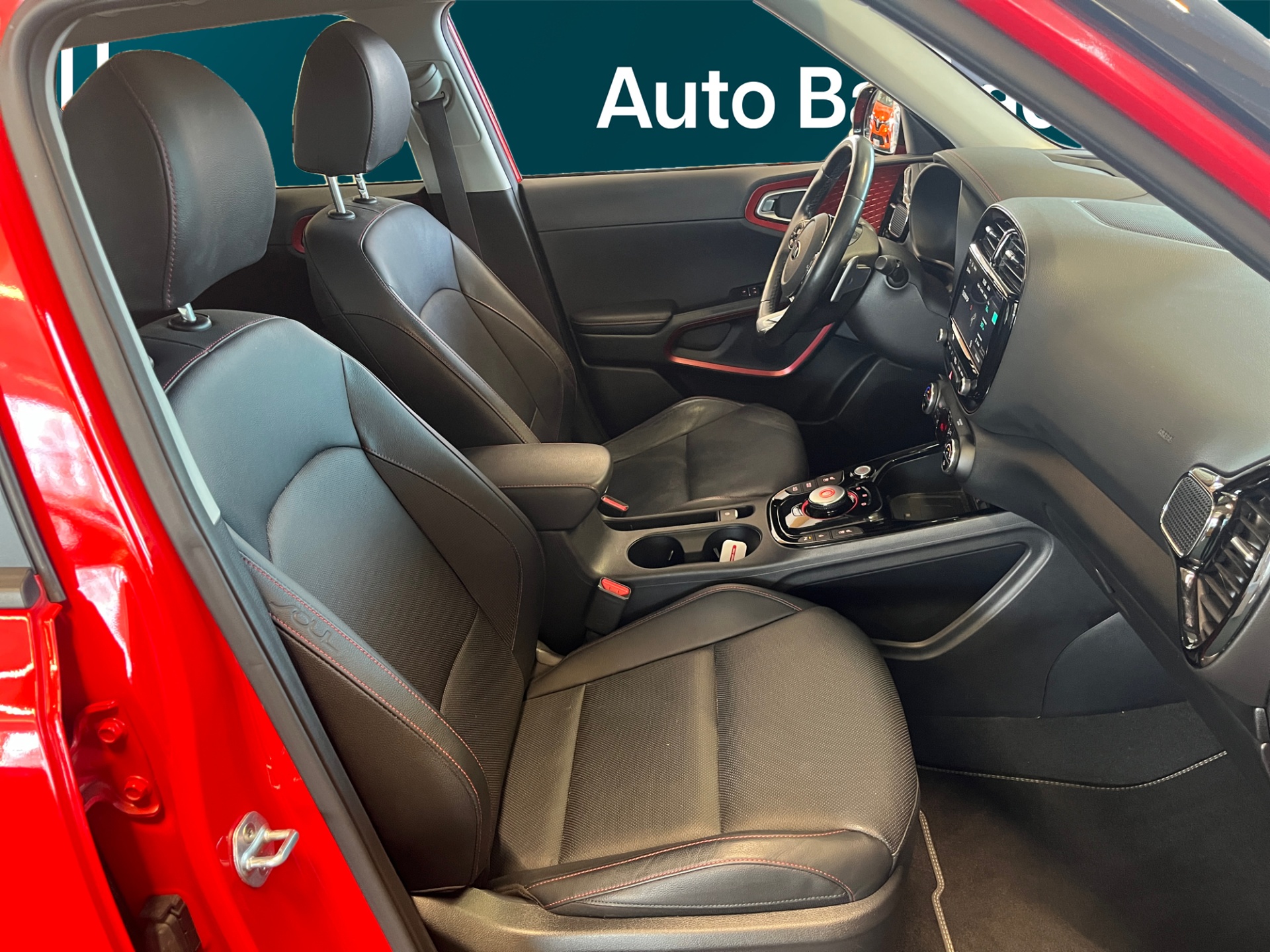 KIA e-Soul 2020