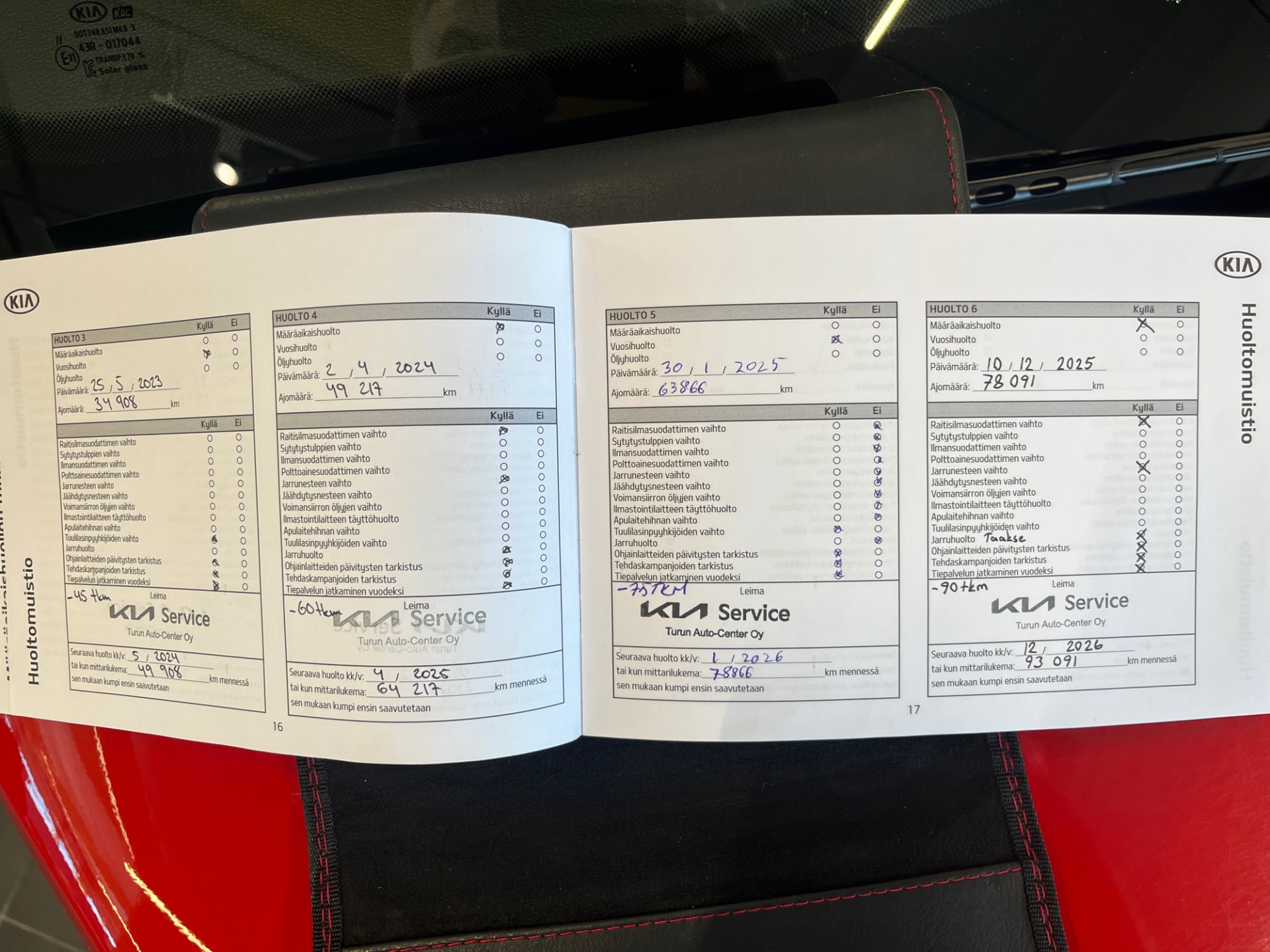 KIA e-Soul 2020