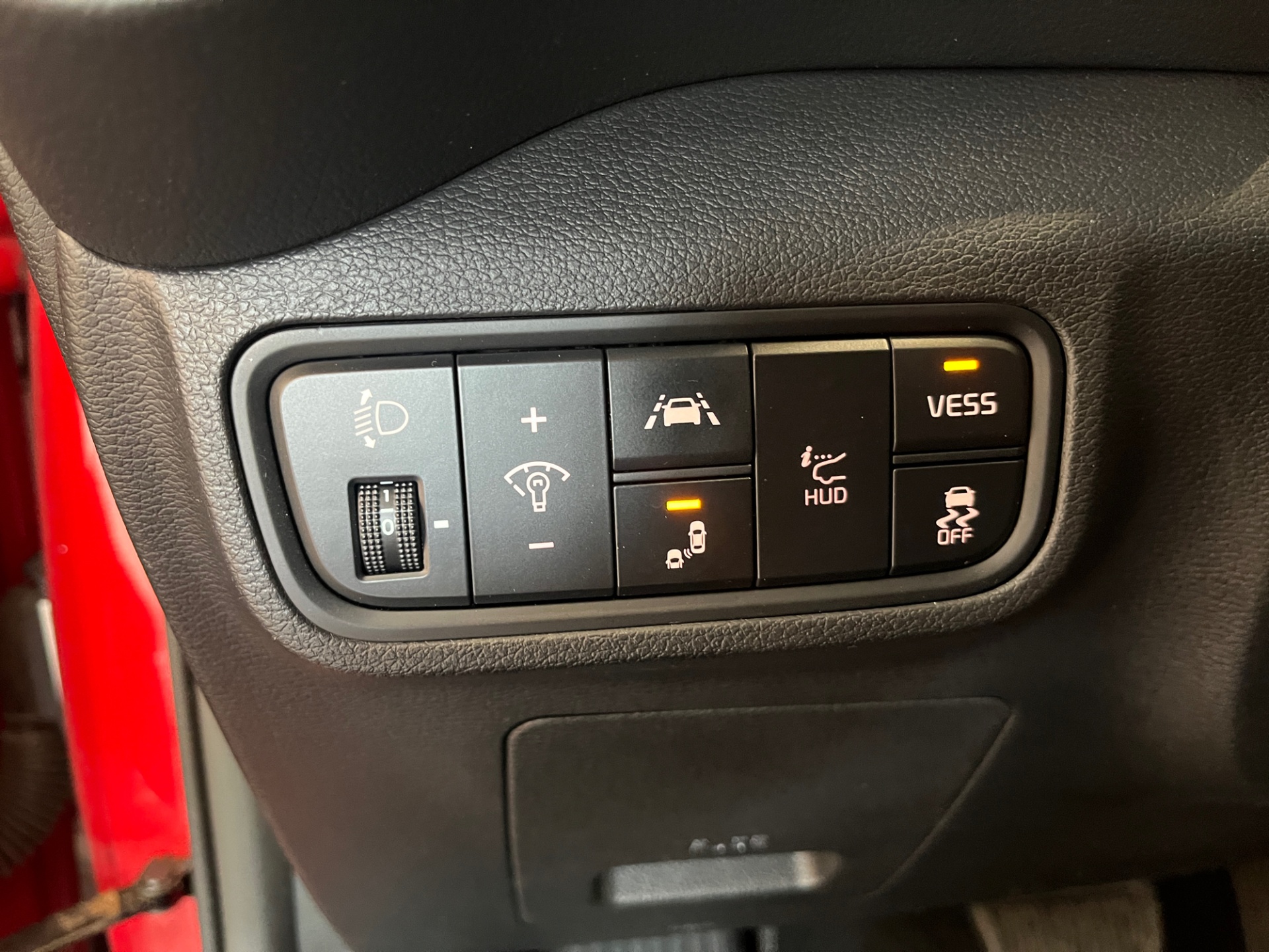 KIA e-Soul 2020