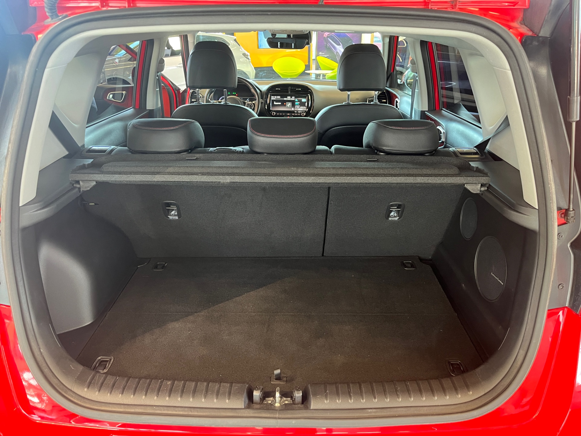KIA e-Soul 2020