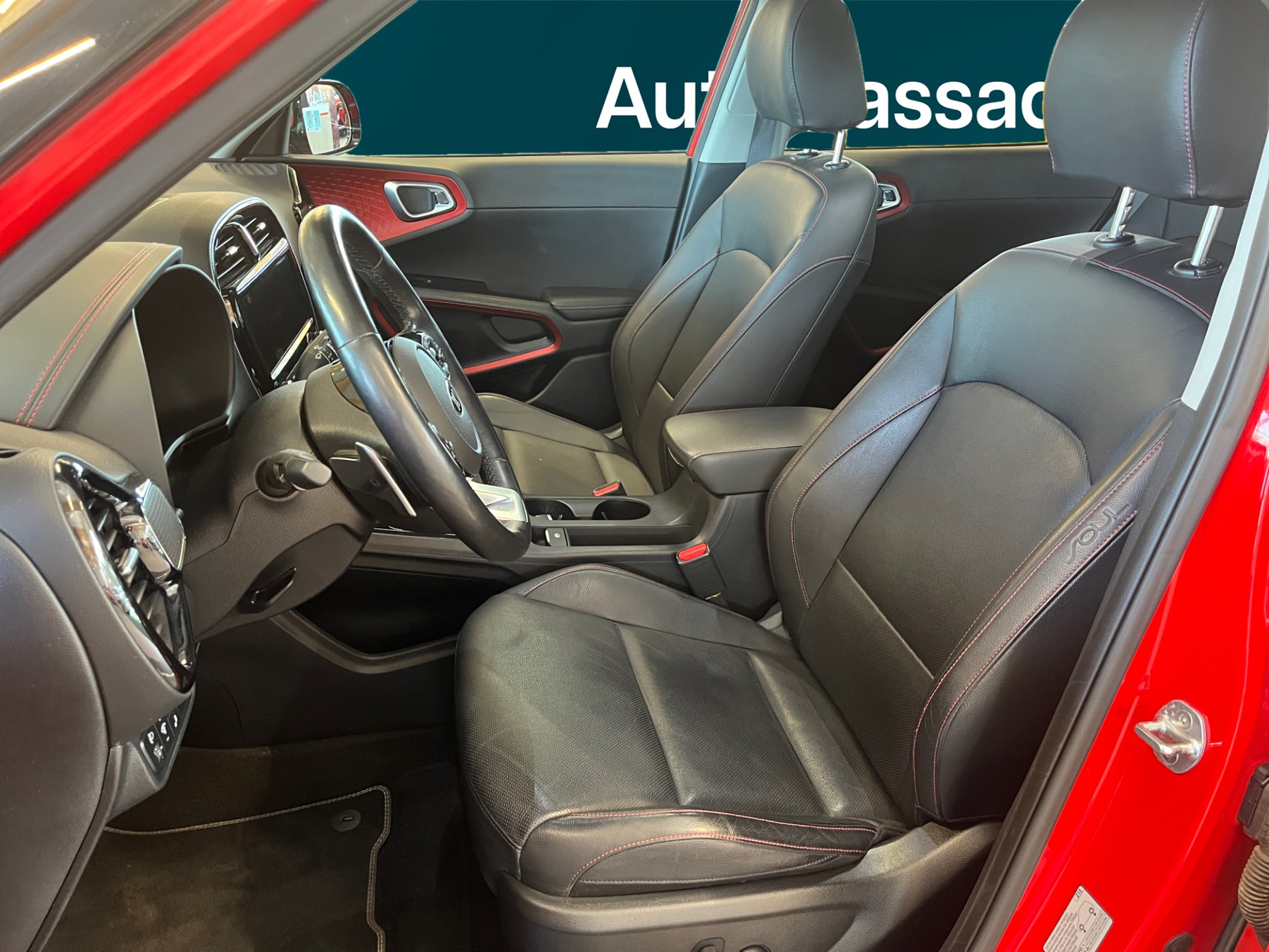 KIA e-Soul 2020