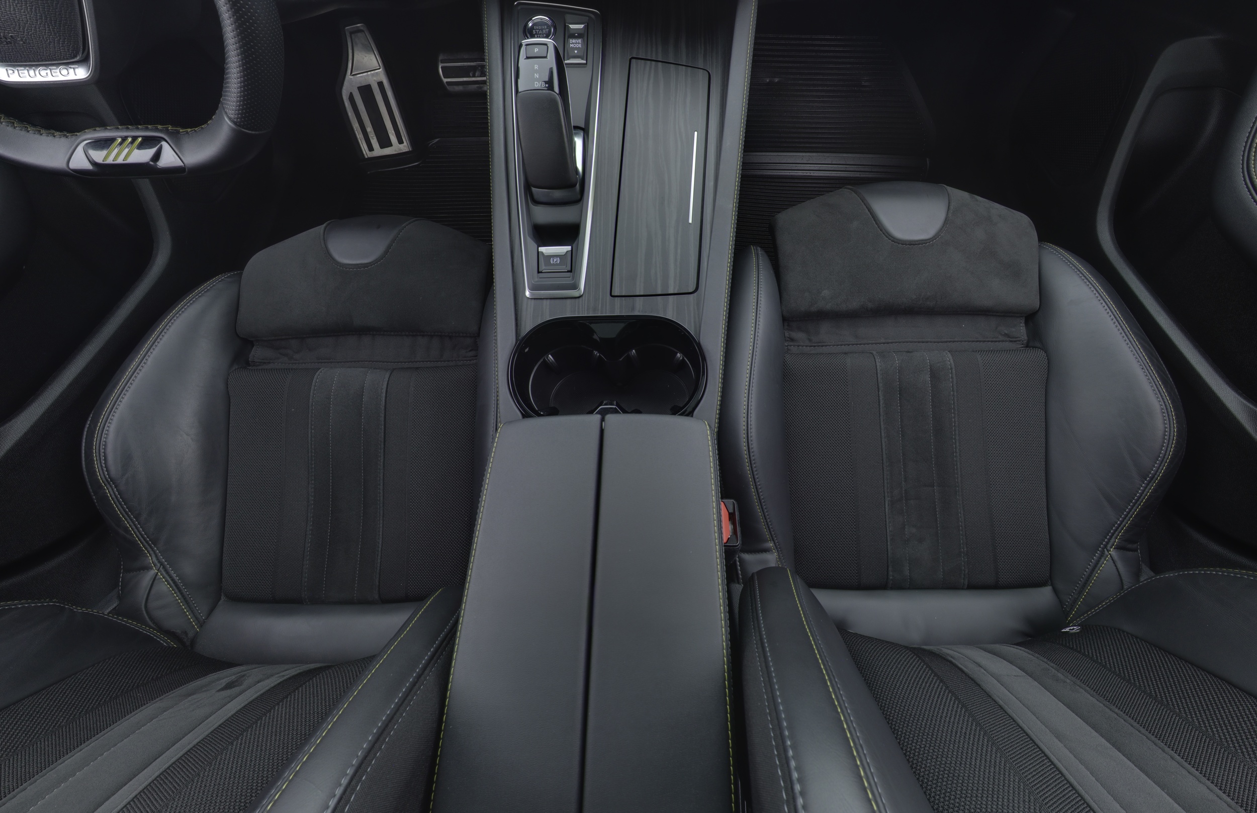 PEUGEOT 508 2021
