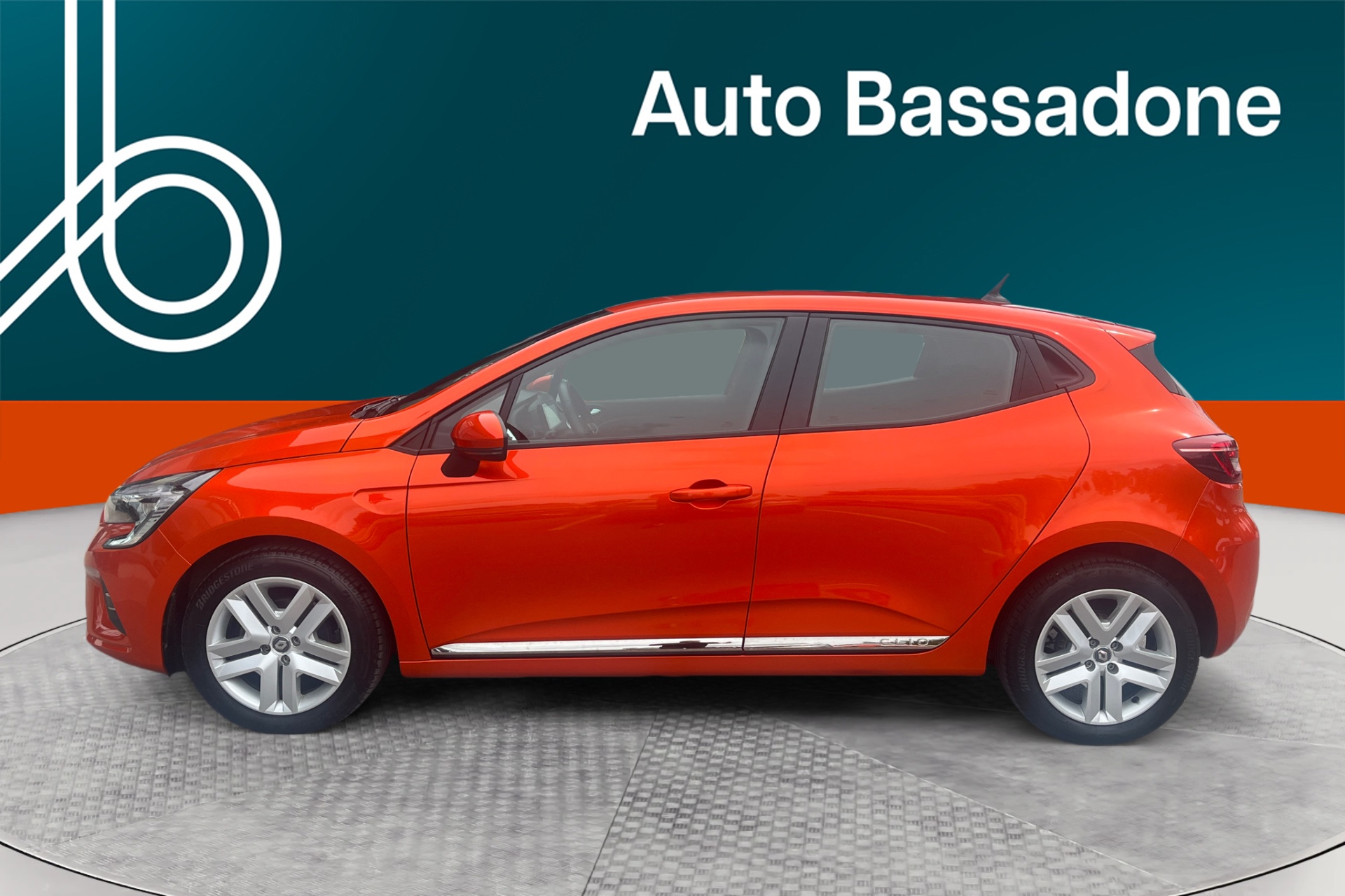 RENAULT Clio 2022