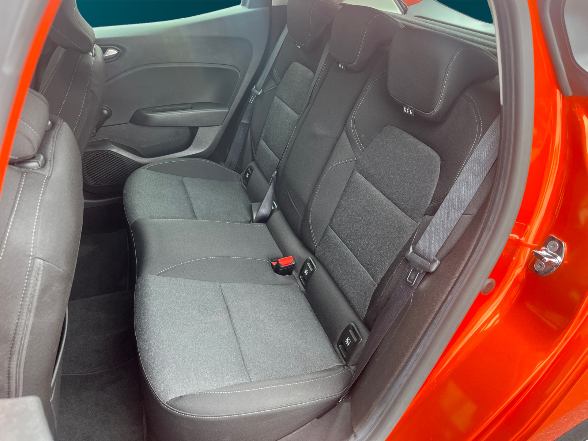 RENAULT Clio 2022