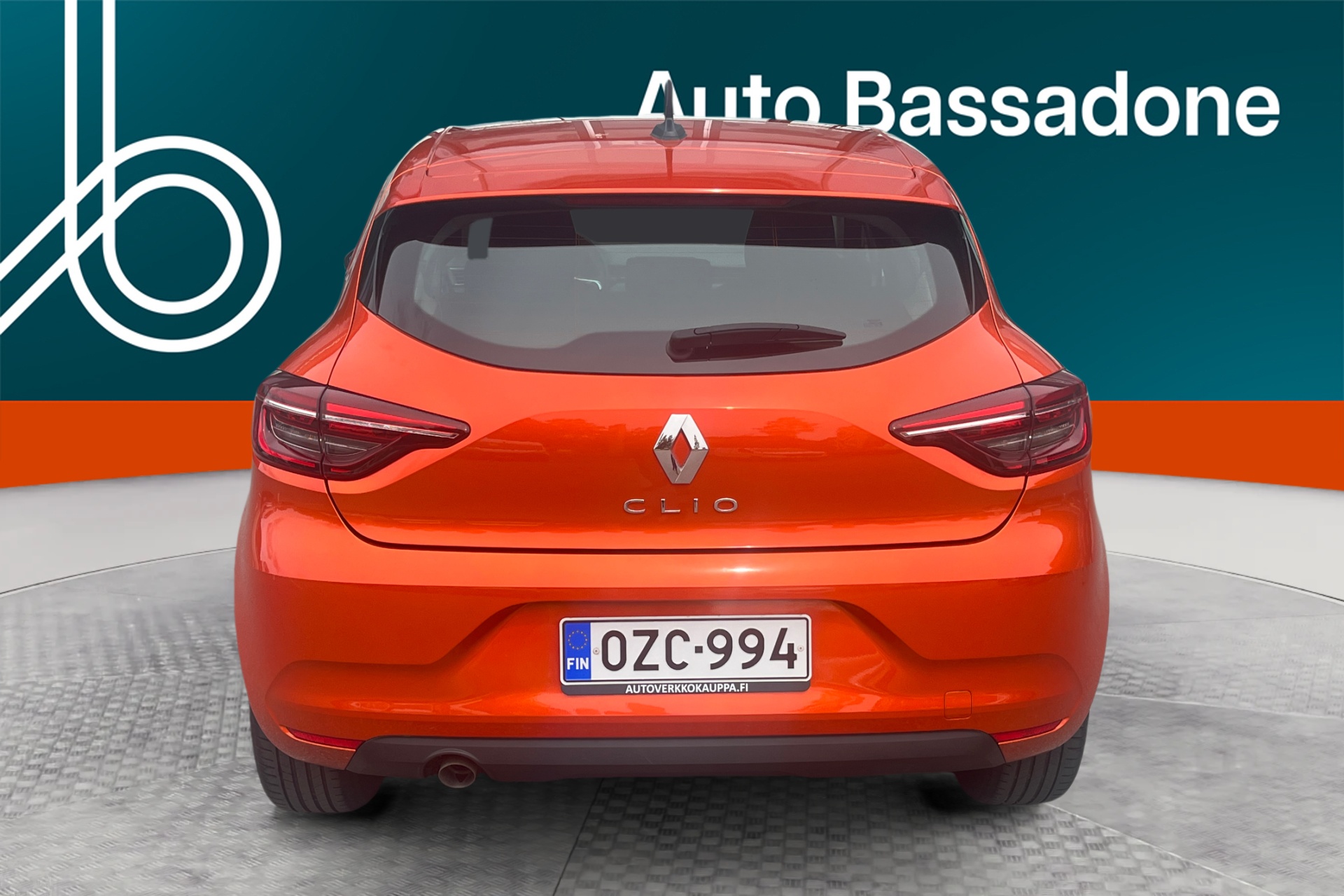 RENAULT Clio 2022