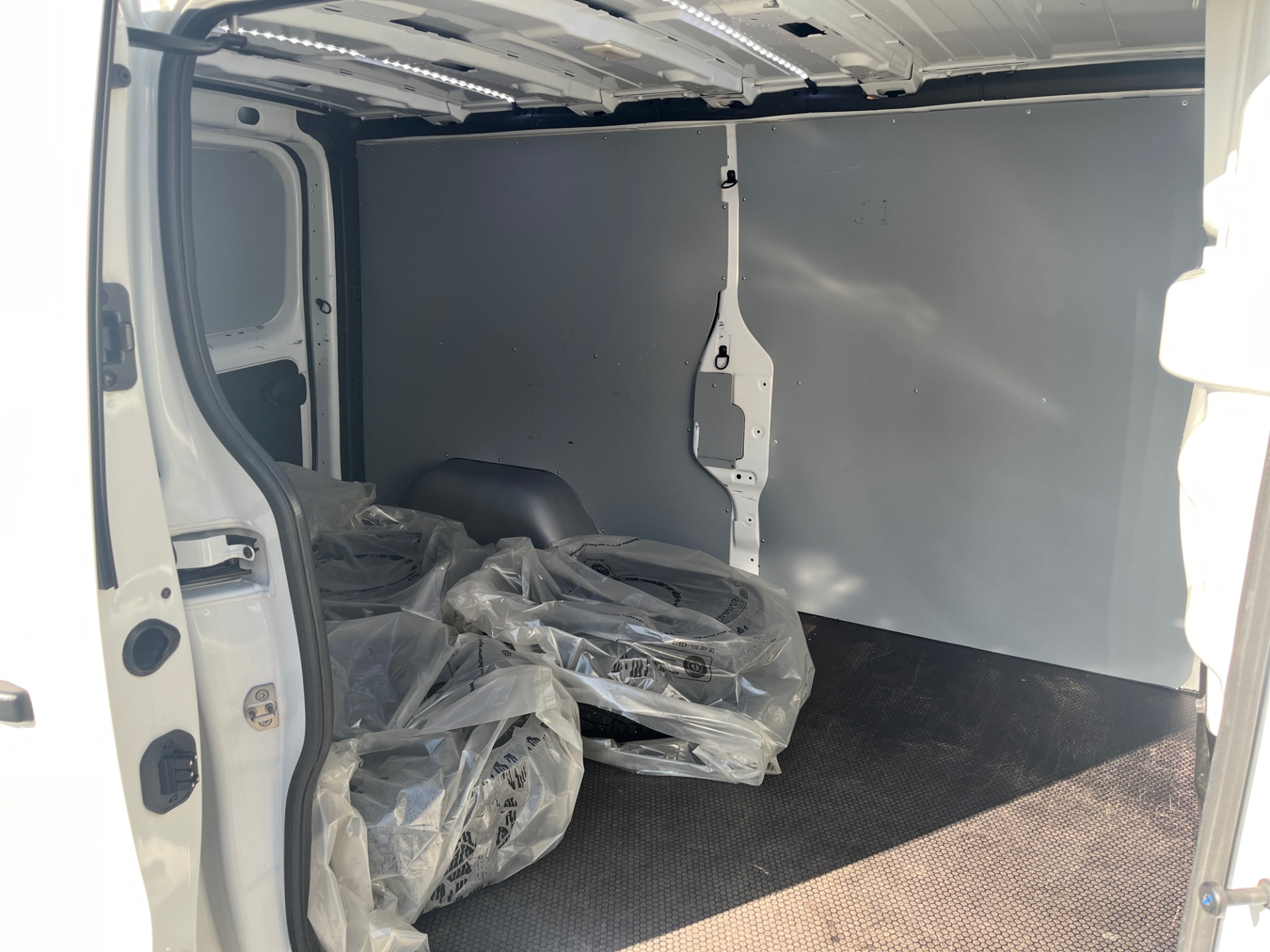 RENAULT Trafic 2022