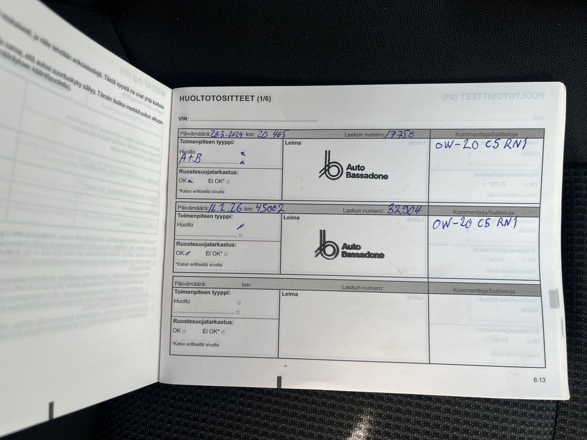 RENAULT Trafic 2022