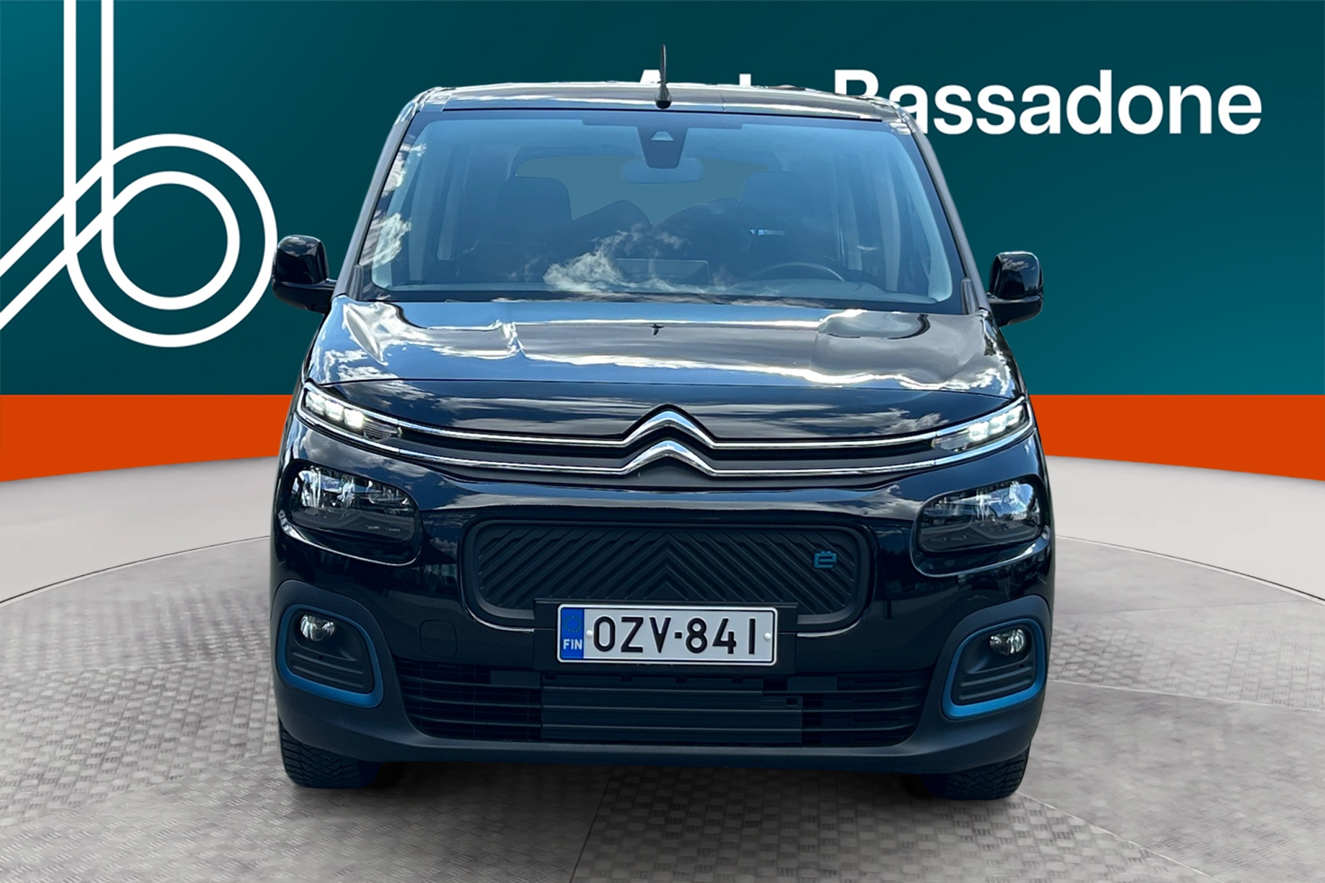 CITROEN e-BERLINGO 2023