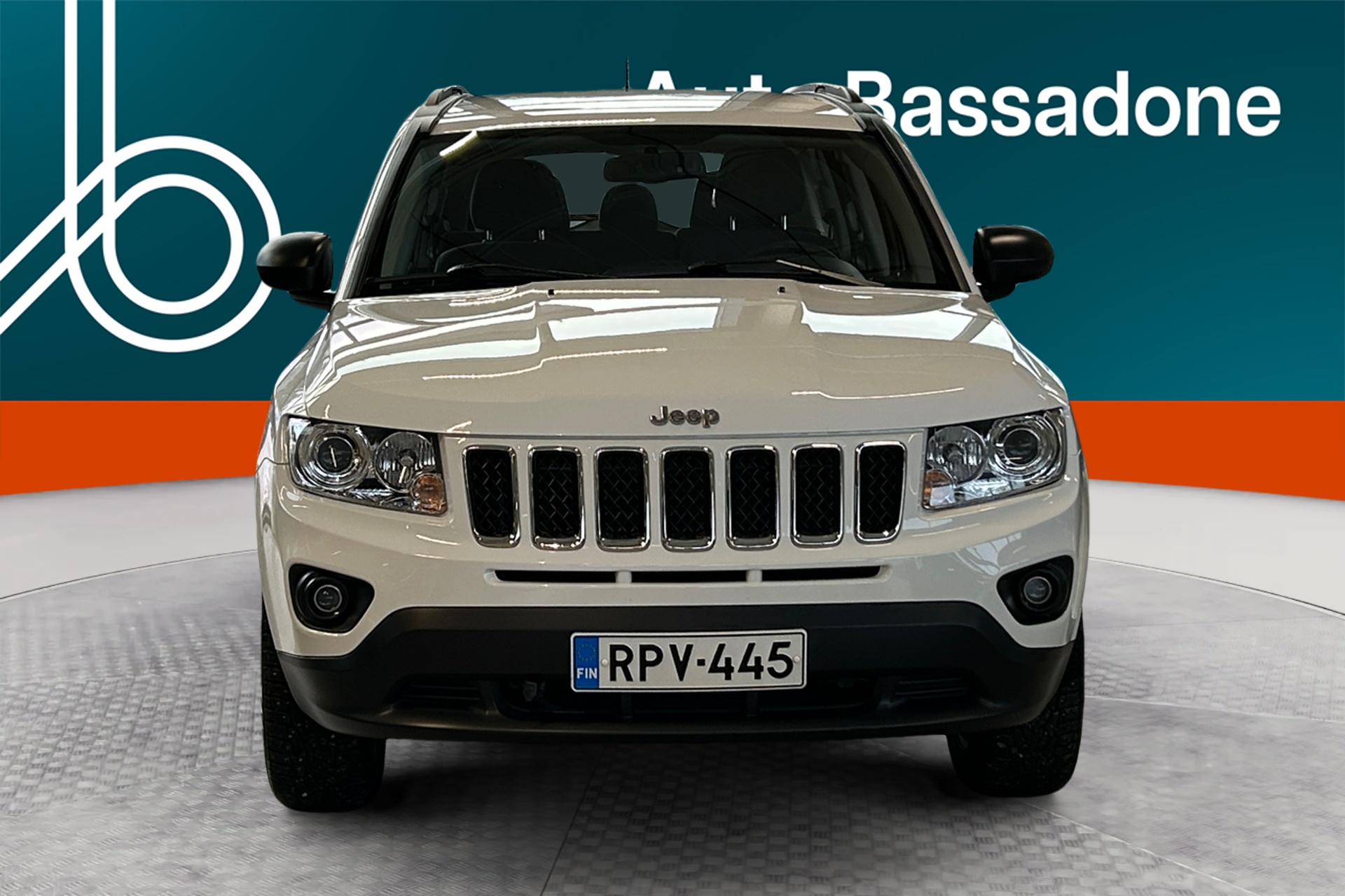 JEEP Compass 2013