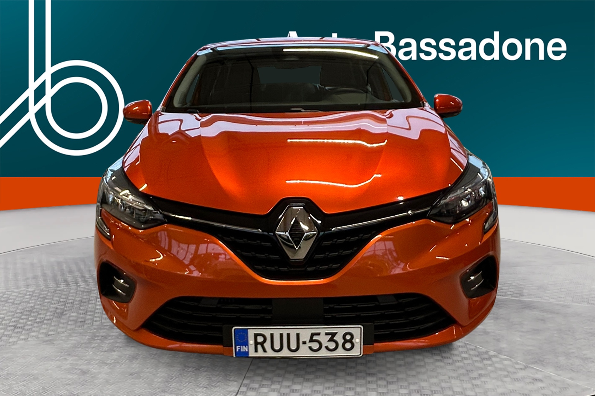 RENAULT Clio 2022
