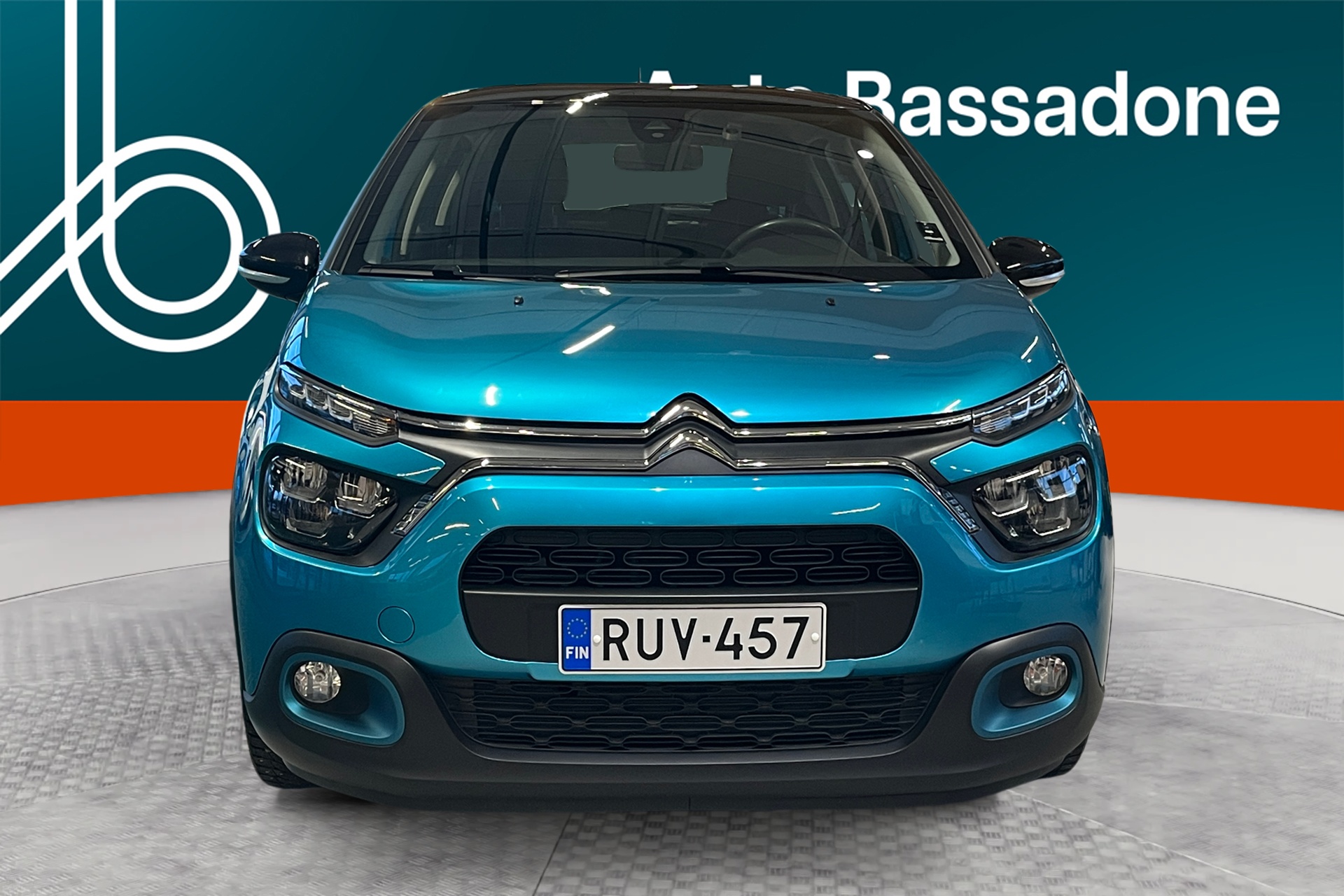 CITROEN C3 2022