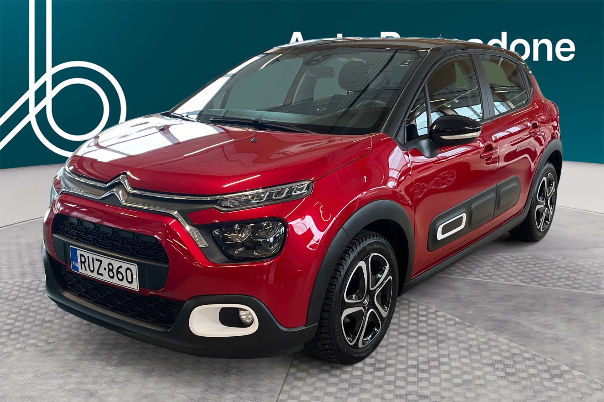 CITROEN C3 2023